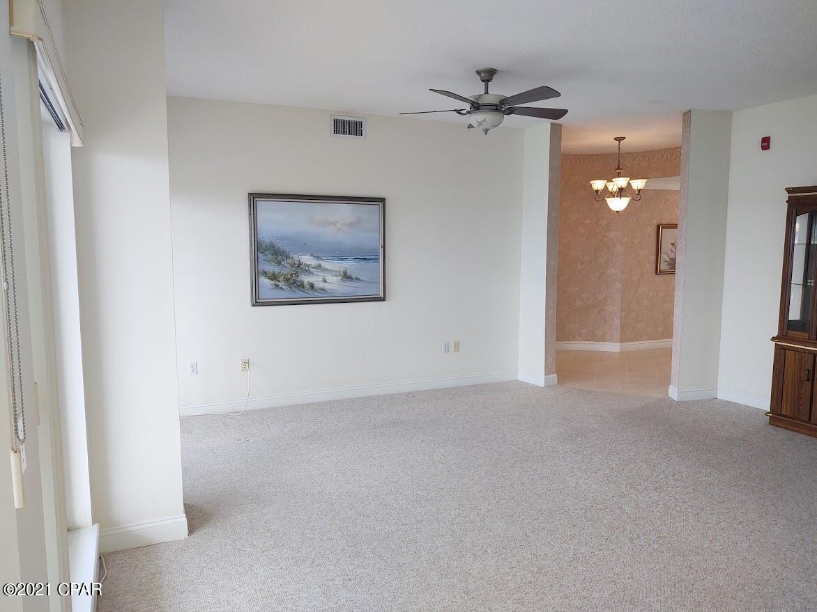 Marina Bay Condo - Residential