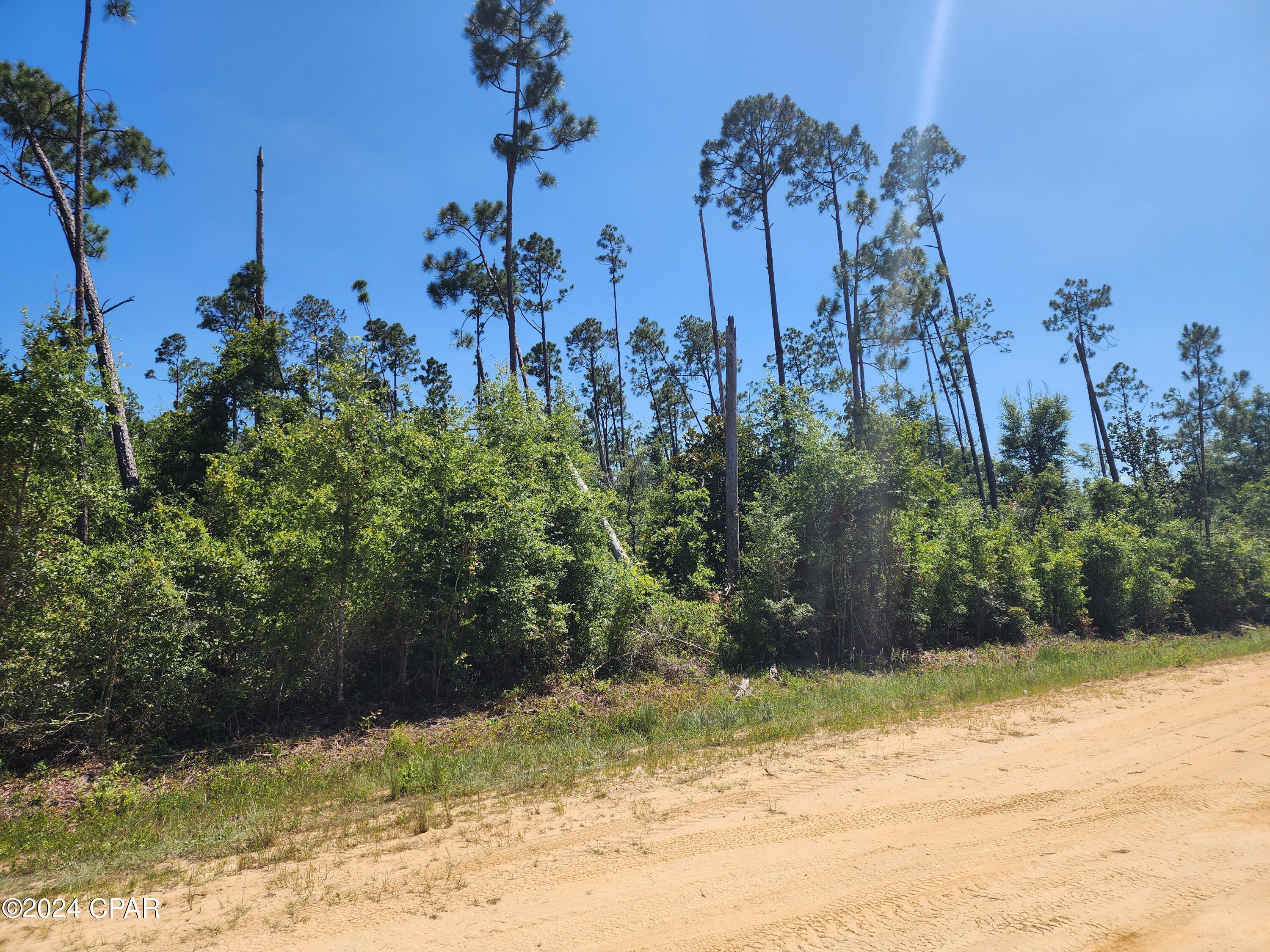 Compass Lake Hills Unit 5 - Land