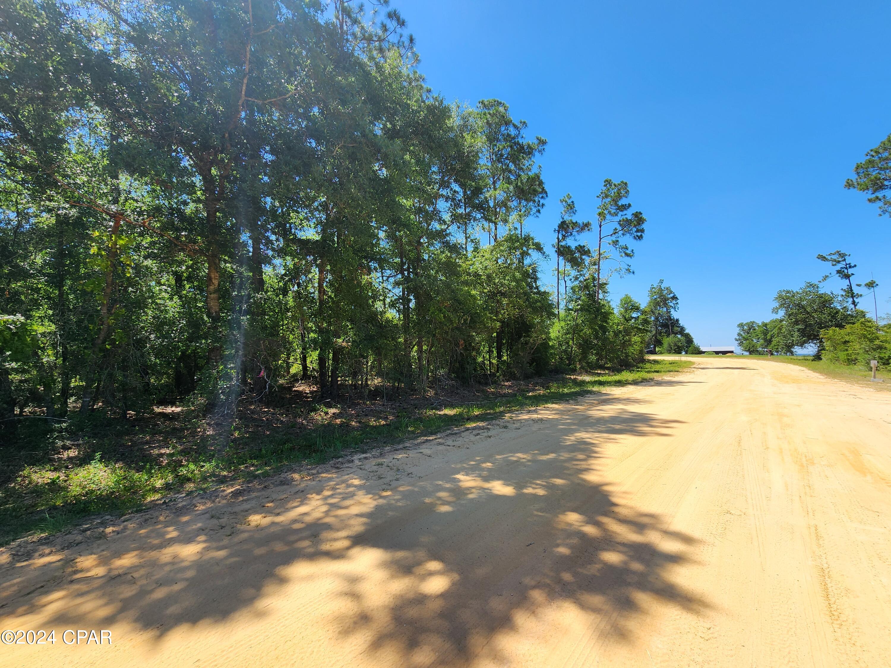 Compass Lake Hills Unit 5 - Land