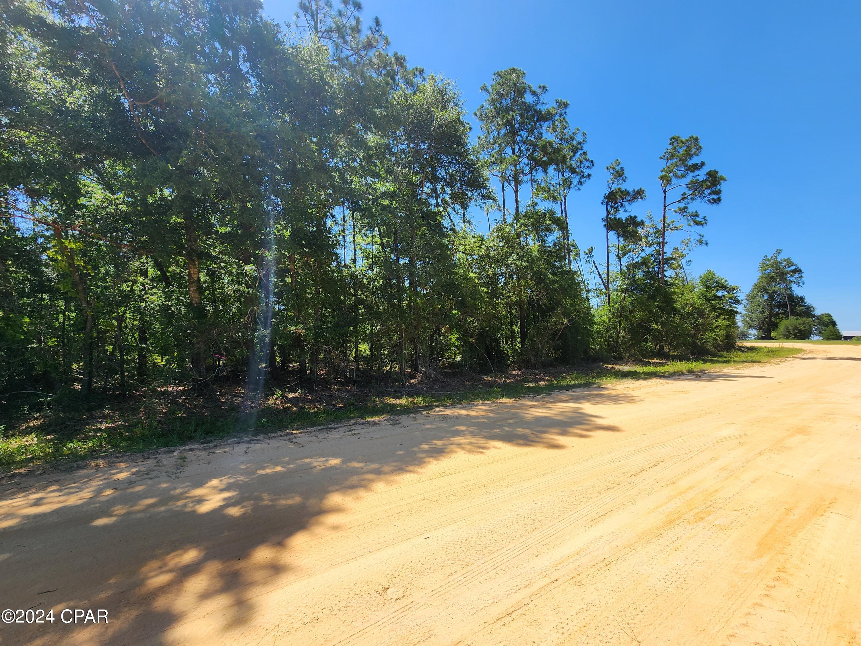 Compass Lake Hills Unit 5 - Land