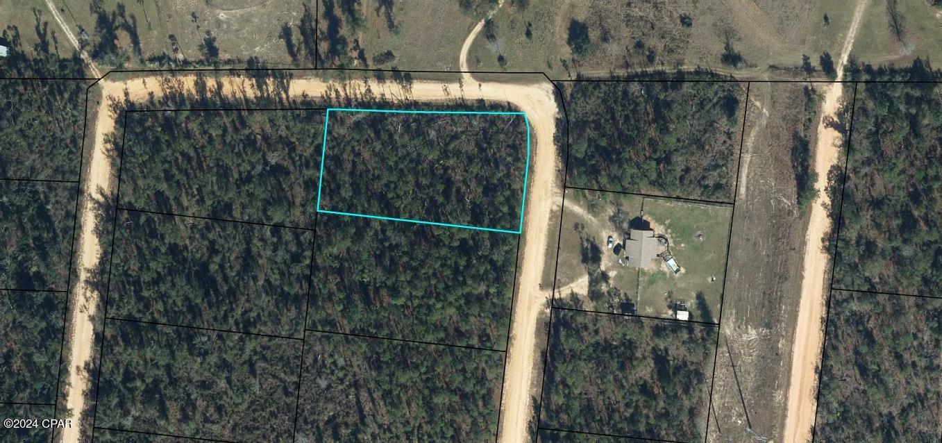 Compass Lake Hills Unit 5 - Land