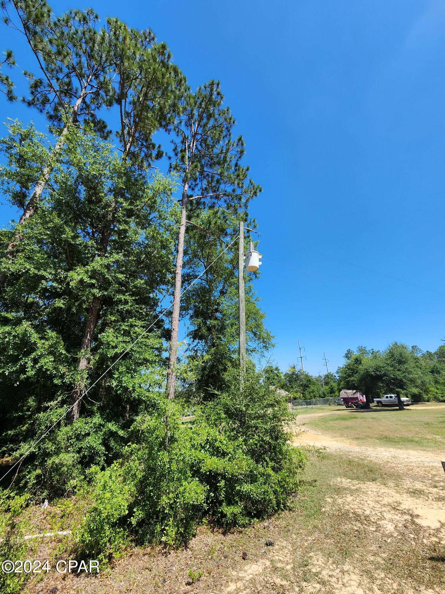 Compass Lake Hills Unit 5 - Land