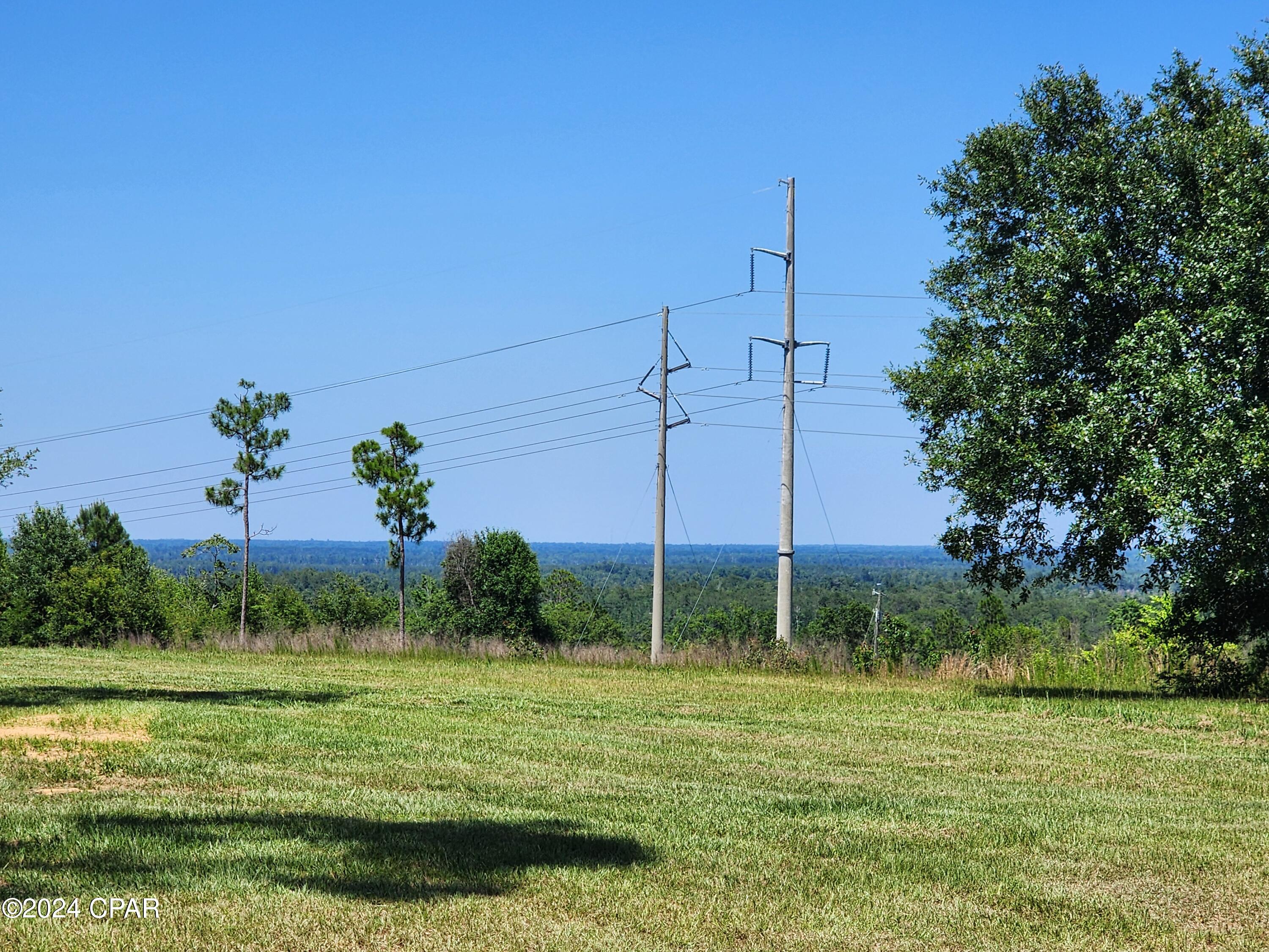 Compass Lake Hills Unit 5 - Land