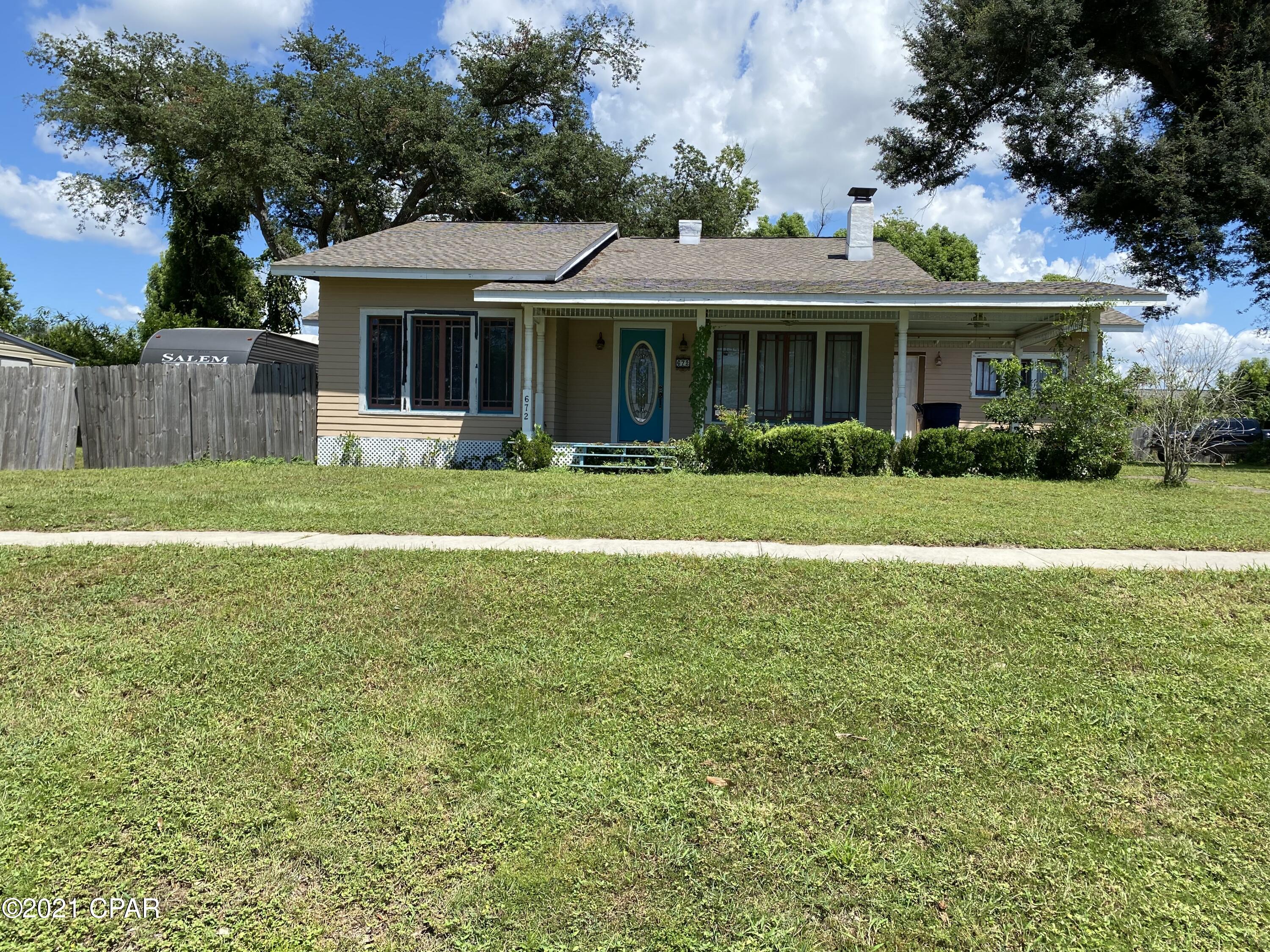 Old Orchard - Residential