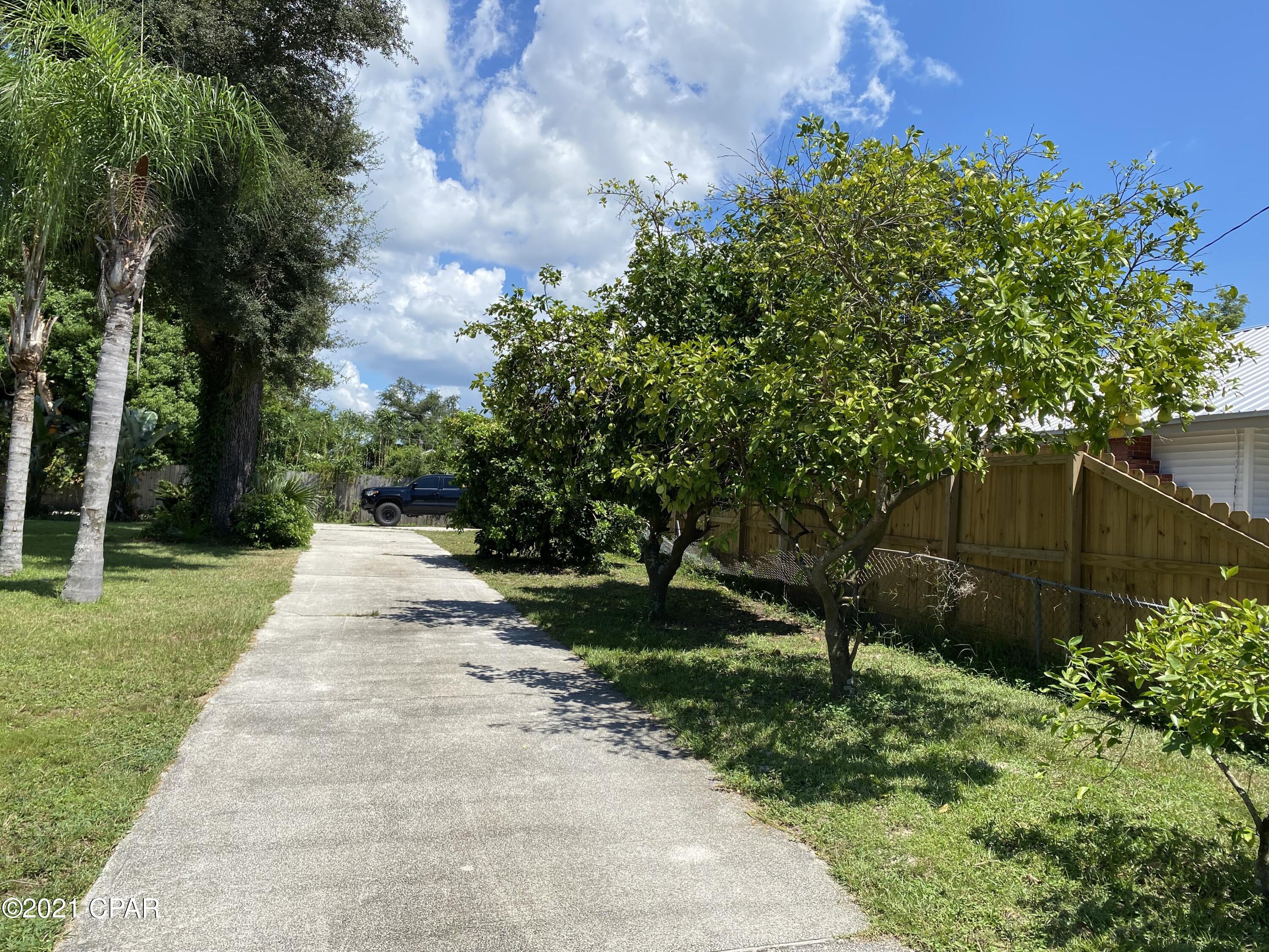 Old Orchard - Residential