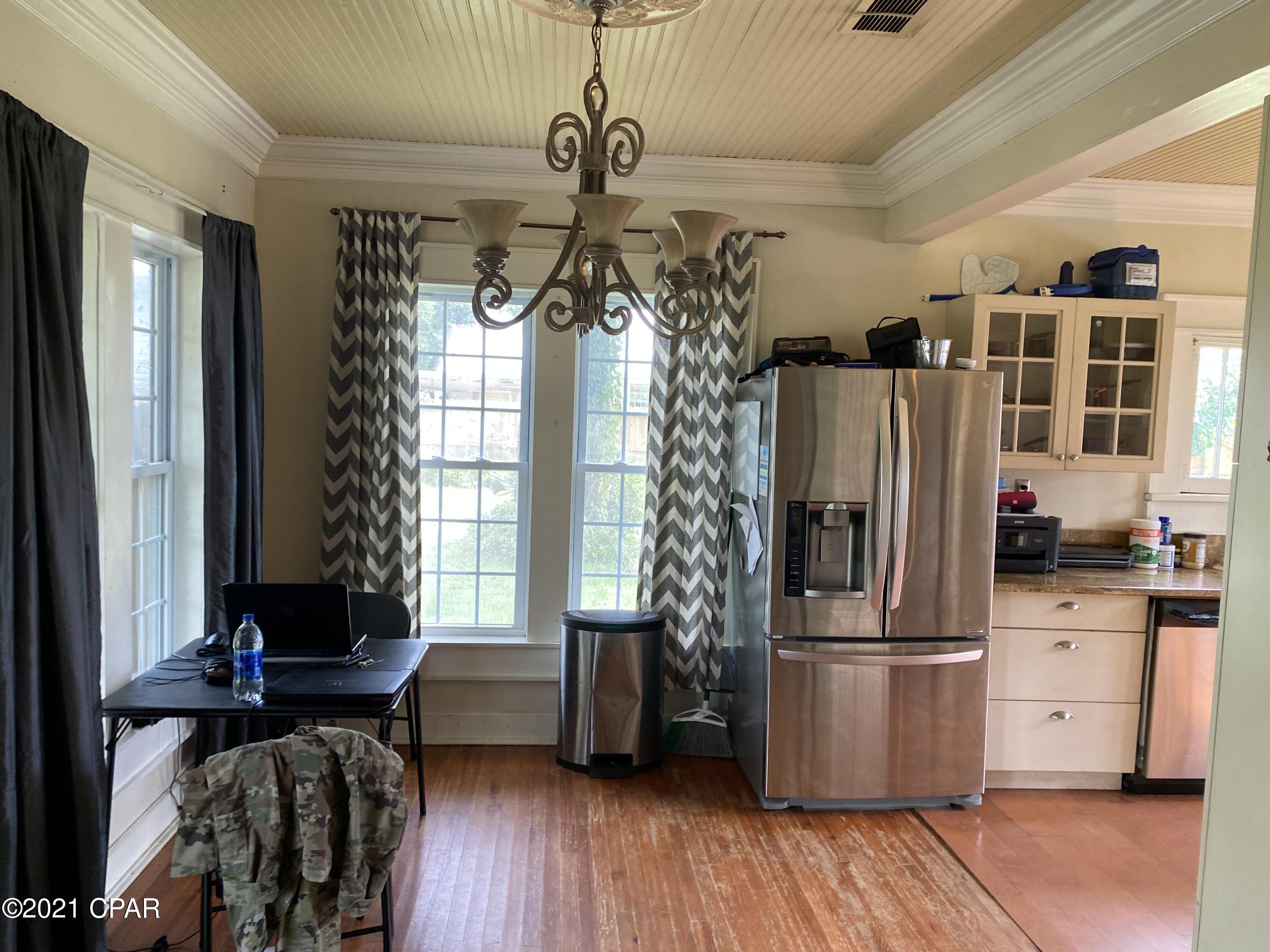 Old Orchard - Residential