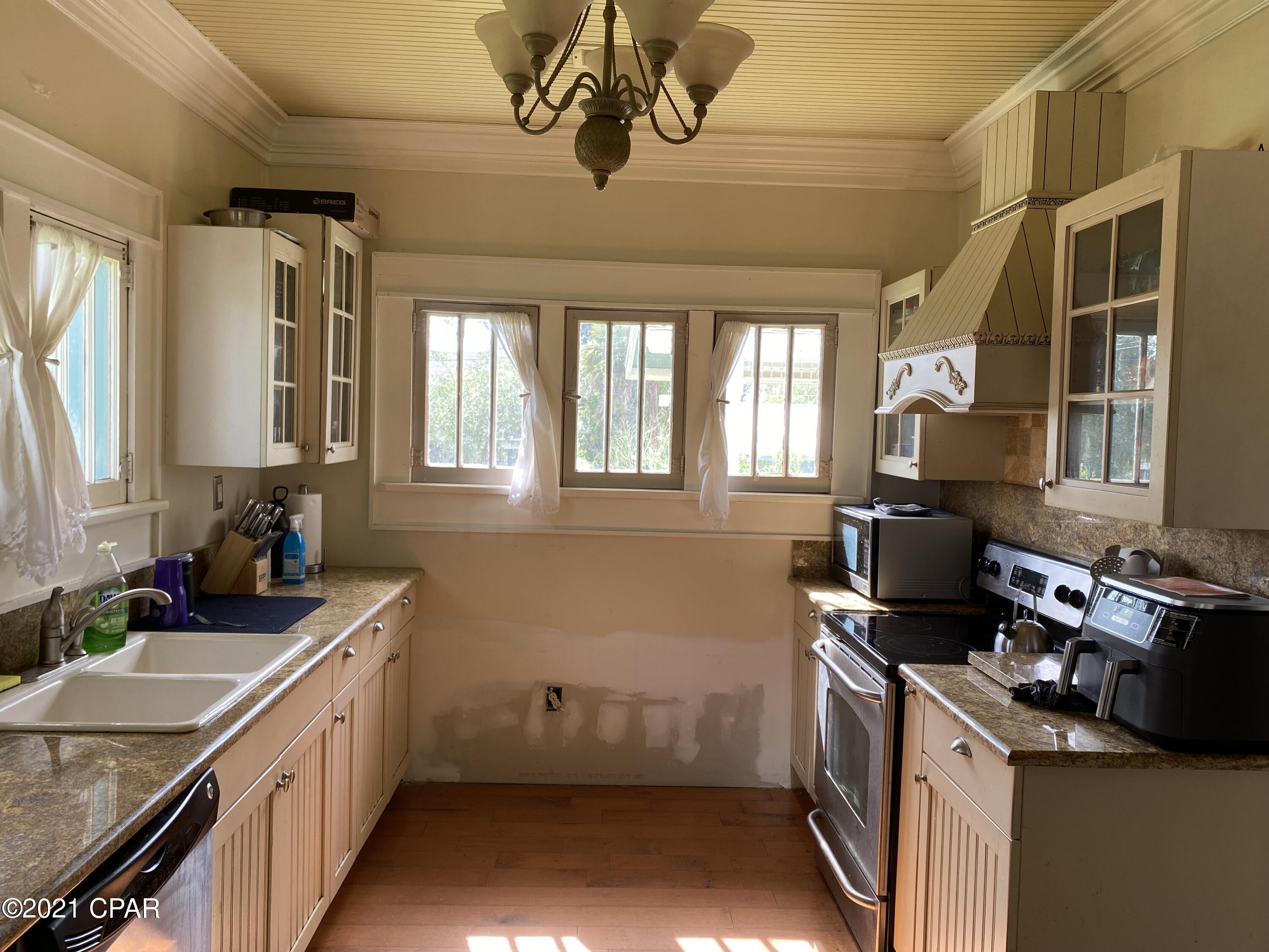 Old Orchard - Residential