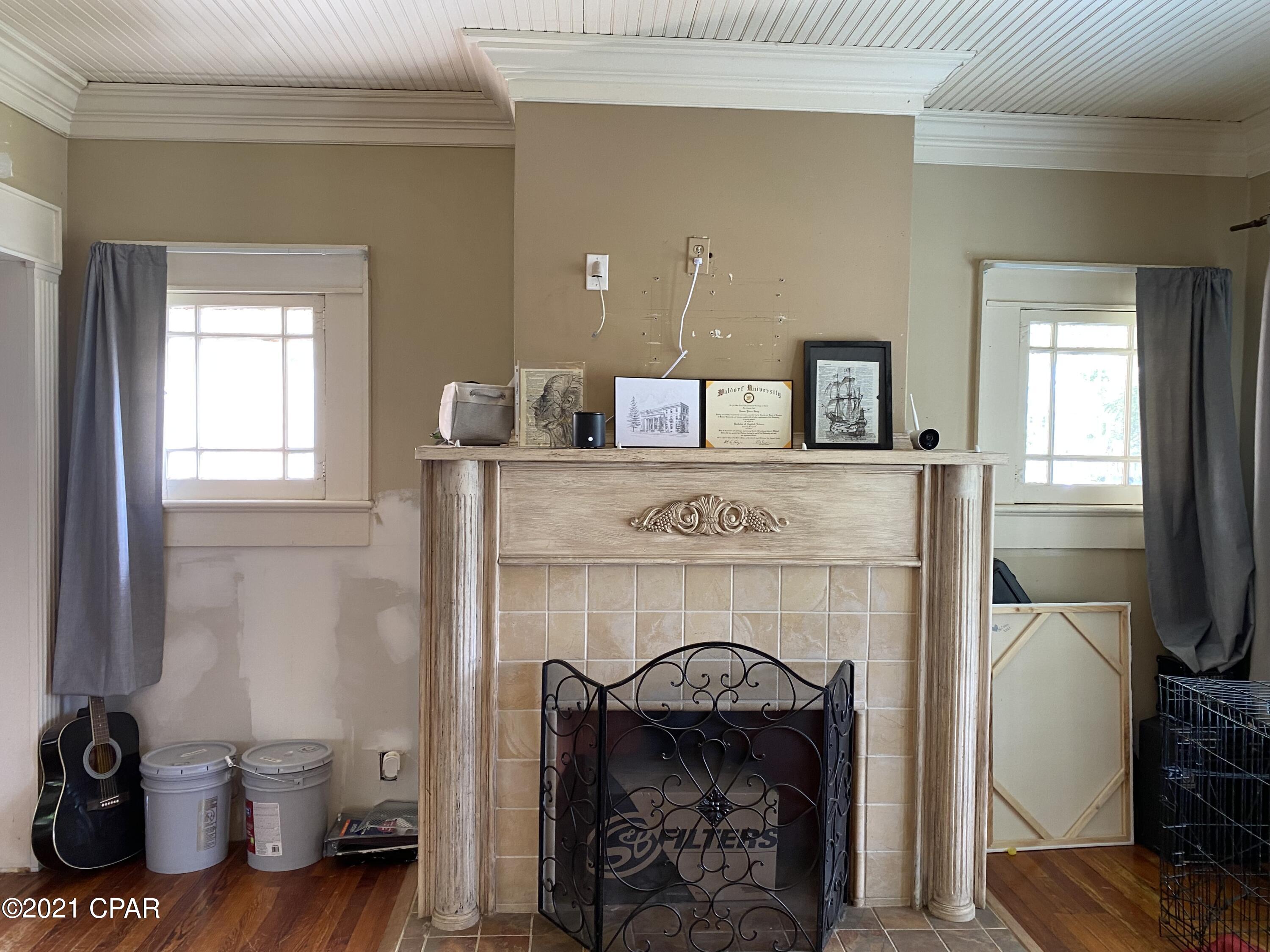 Old Orchard - Residential