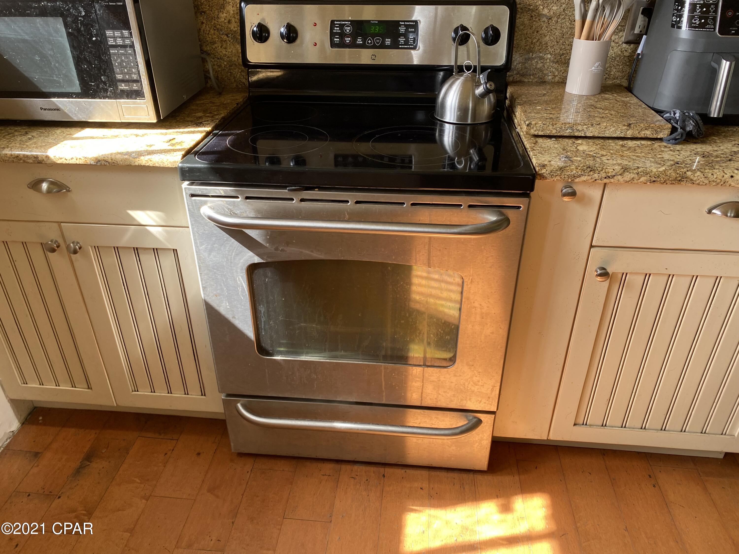 Old Orchard - Residential