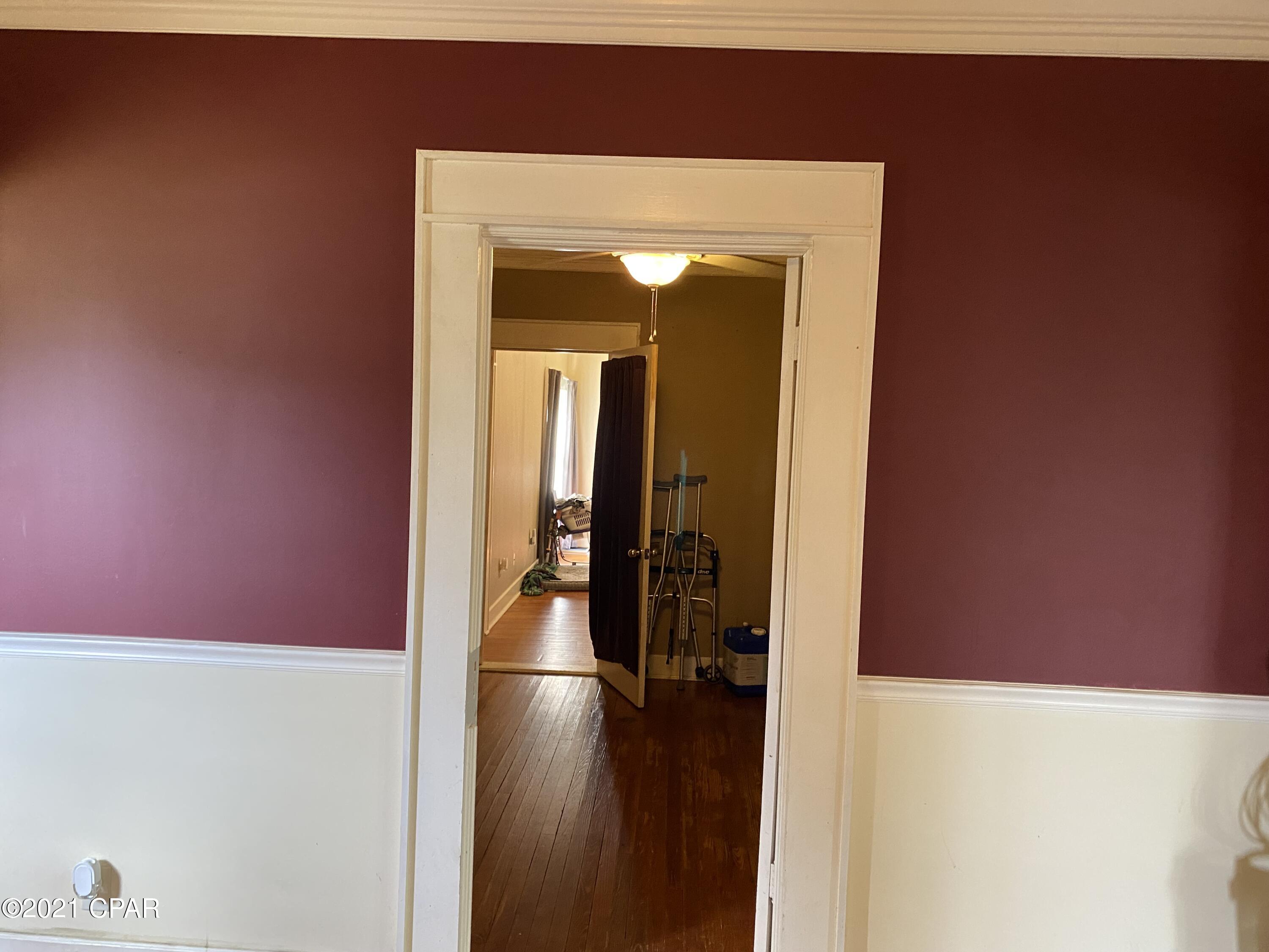 Old Orchard - Residential