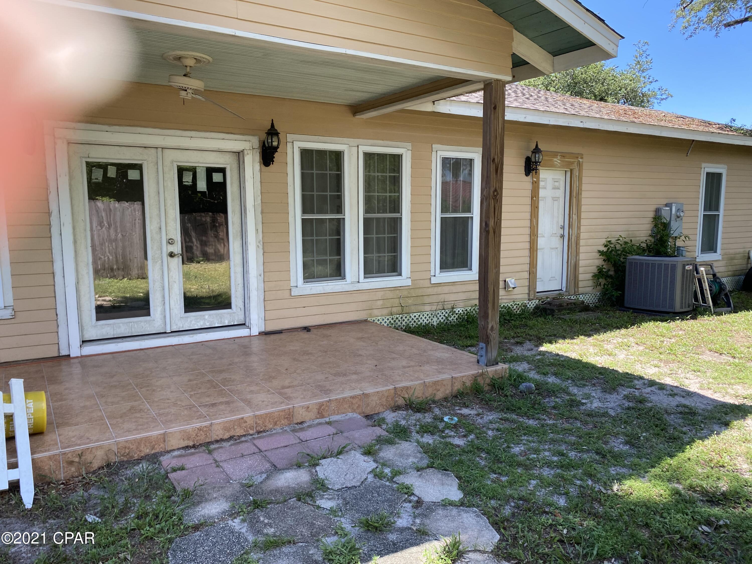 Old Orchard - Residential