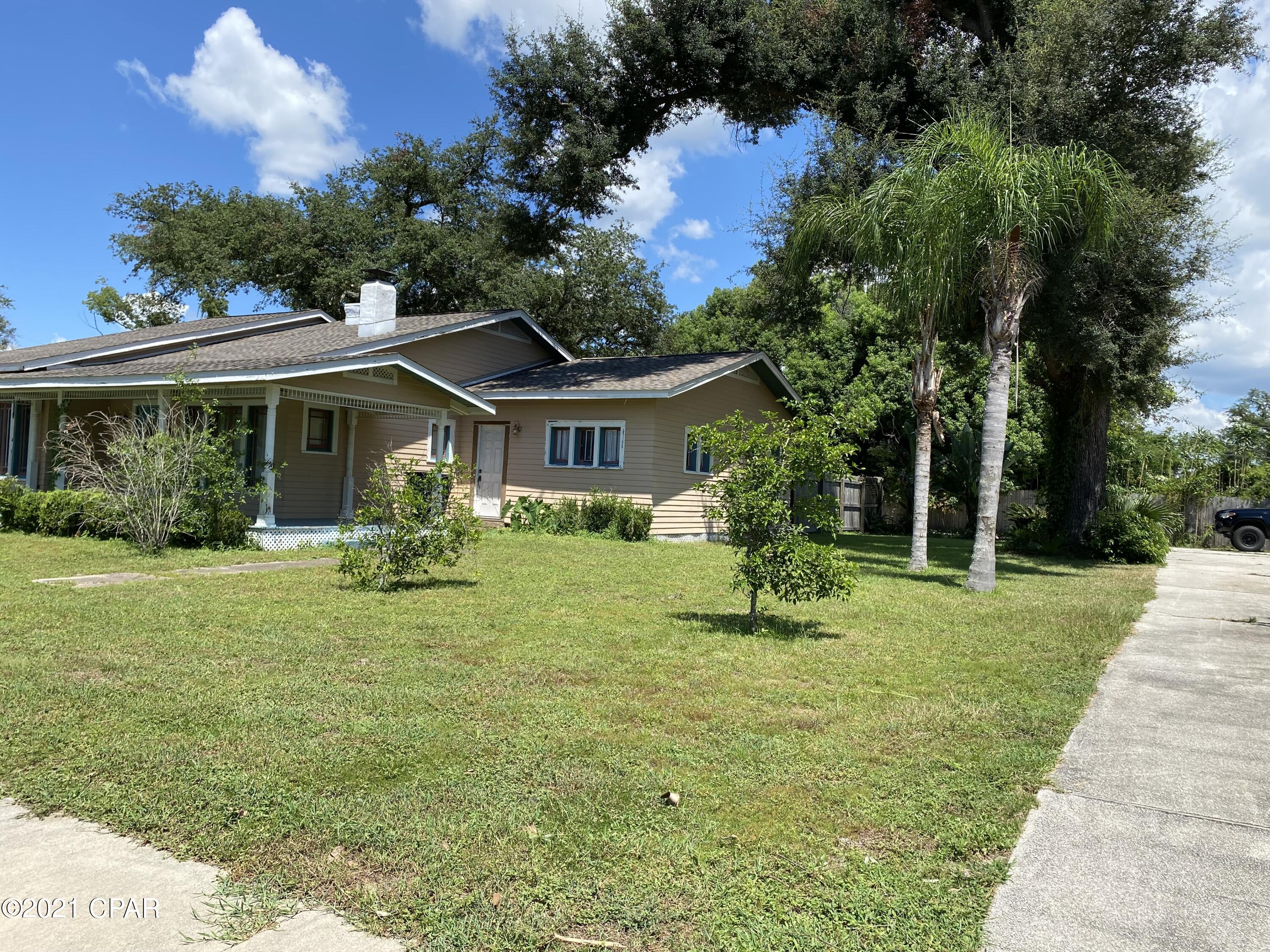 Old Orchard - Residential