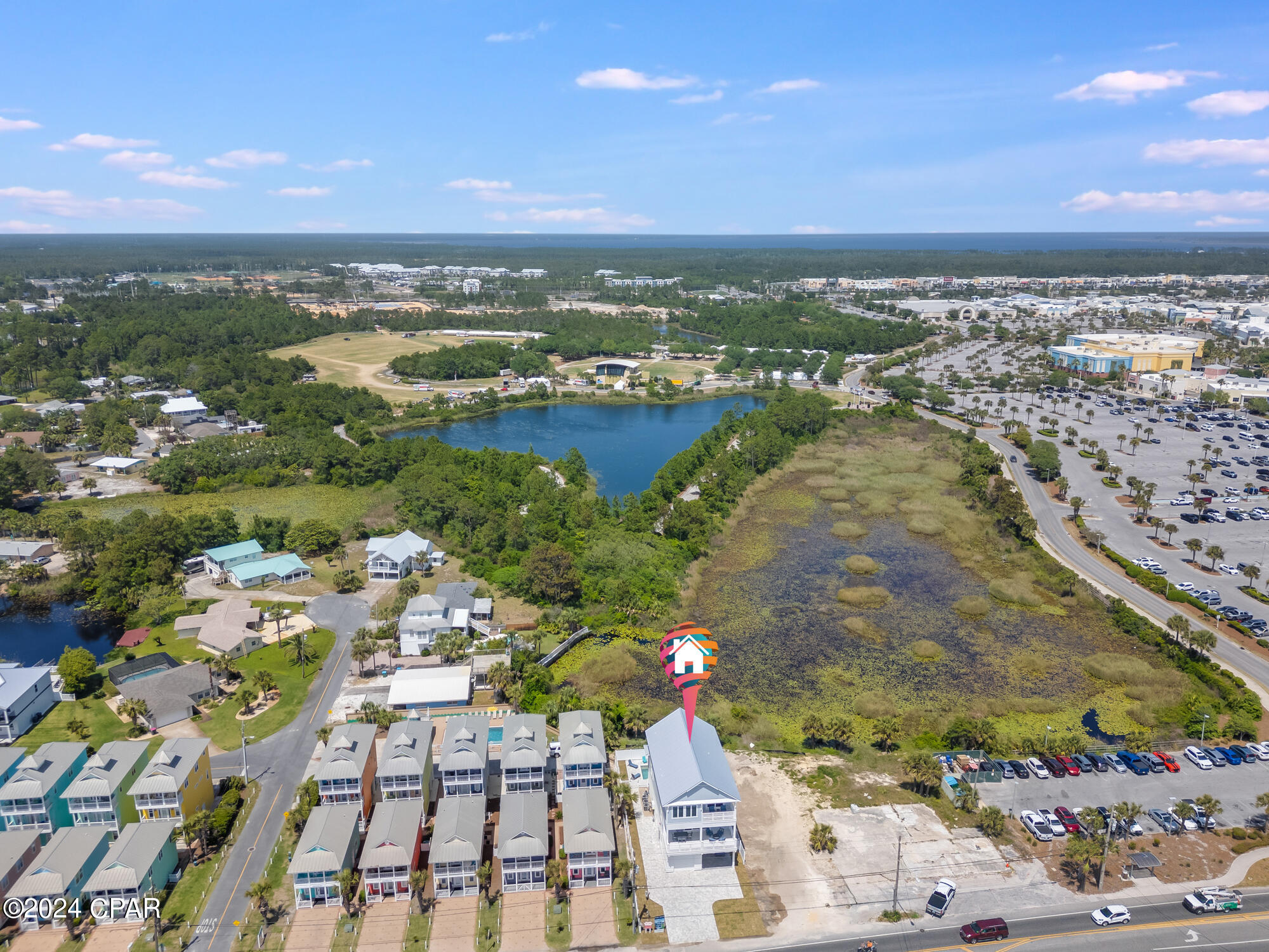 No Named Subdivision - Residential