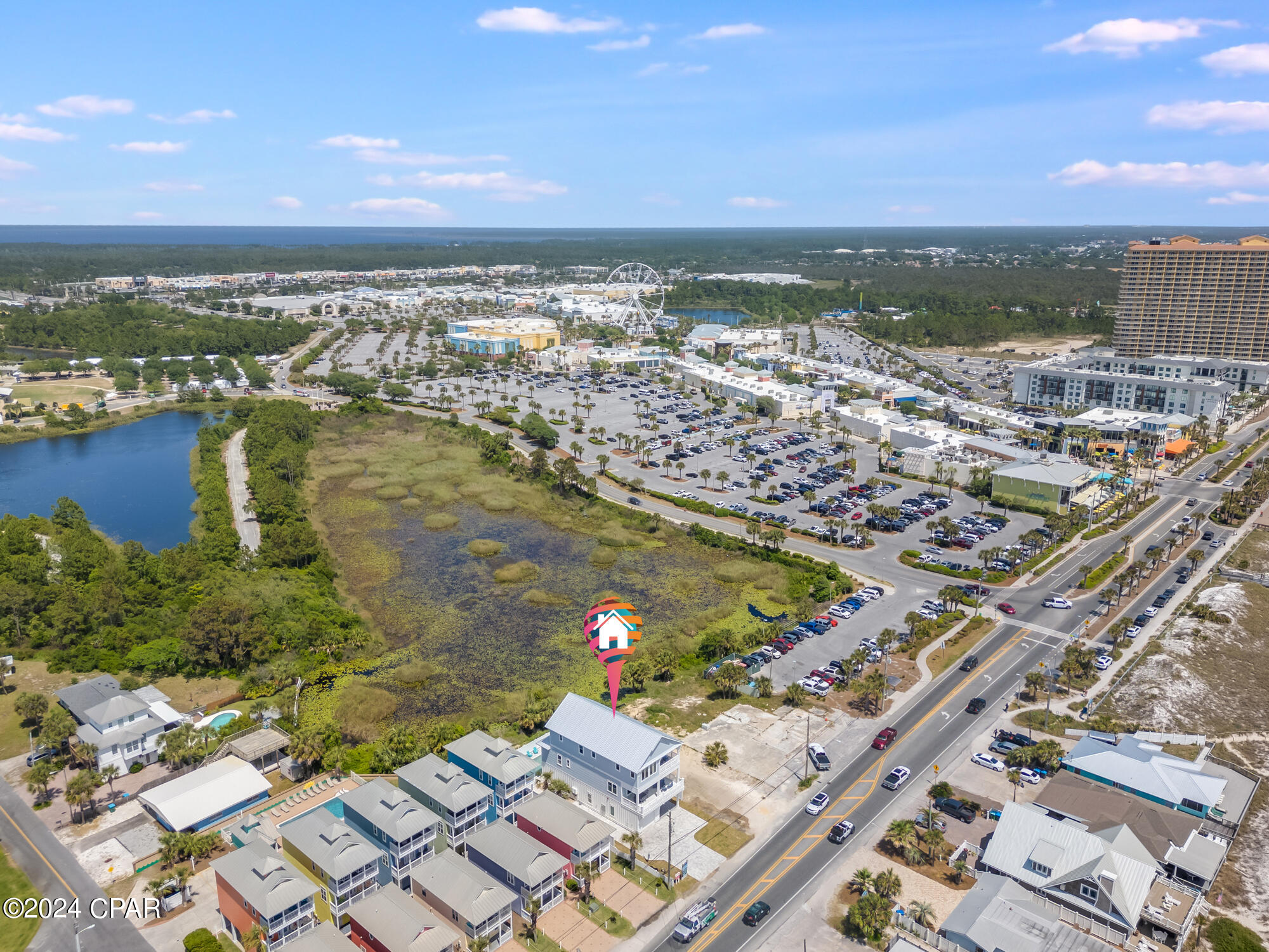 No Named Subdivision - Residential