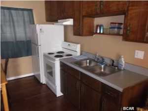 Open Sands - Residential Lease