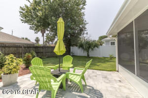 Open Sands - Residential Lease