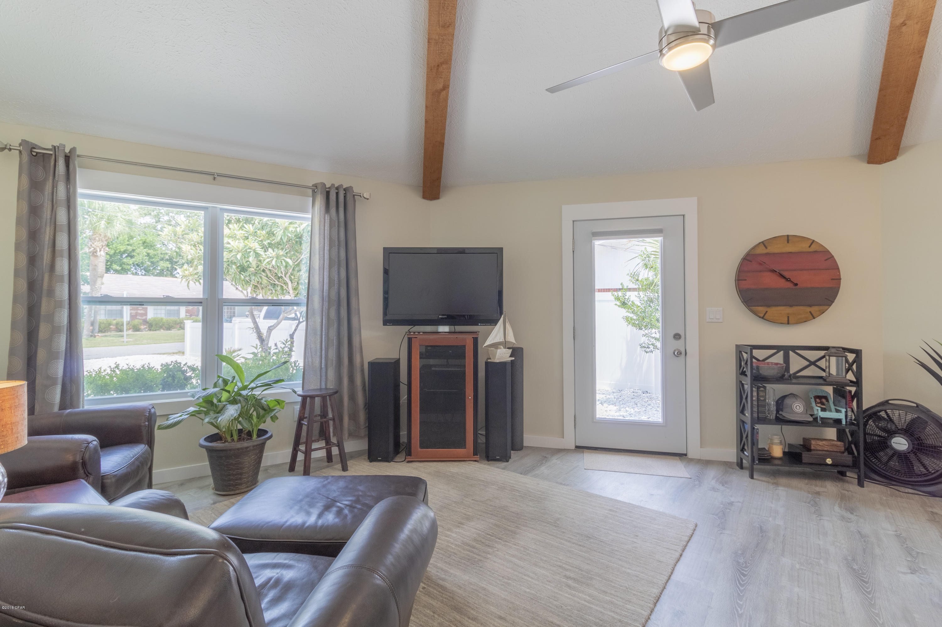 Open Sands - Residential Lease