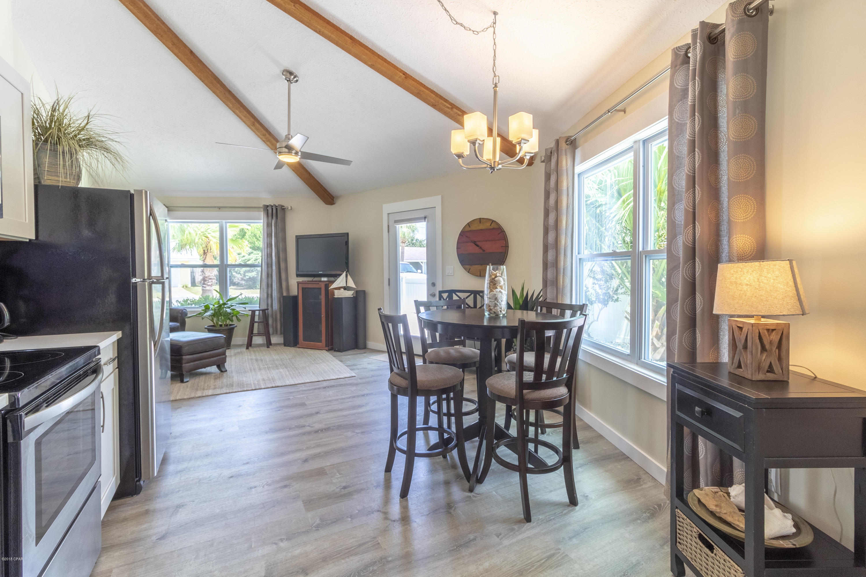 Open Sands - Residential Lease