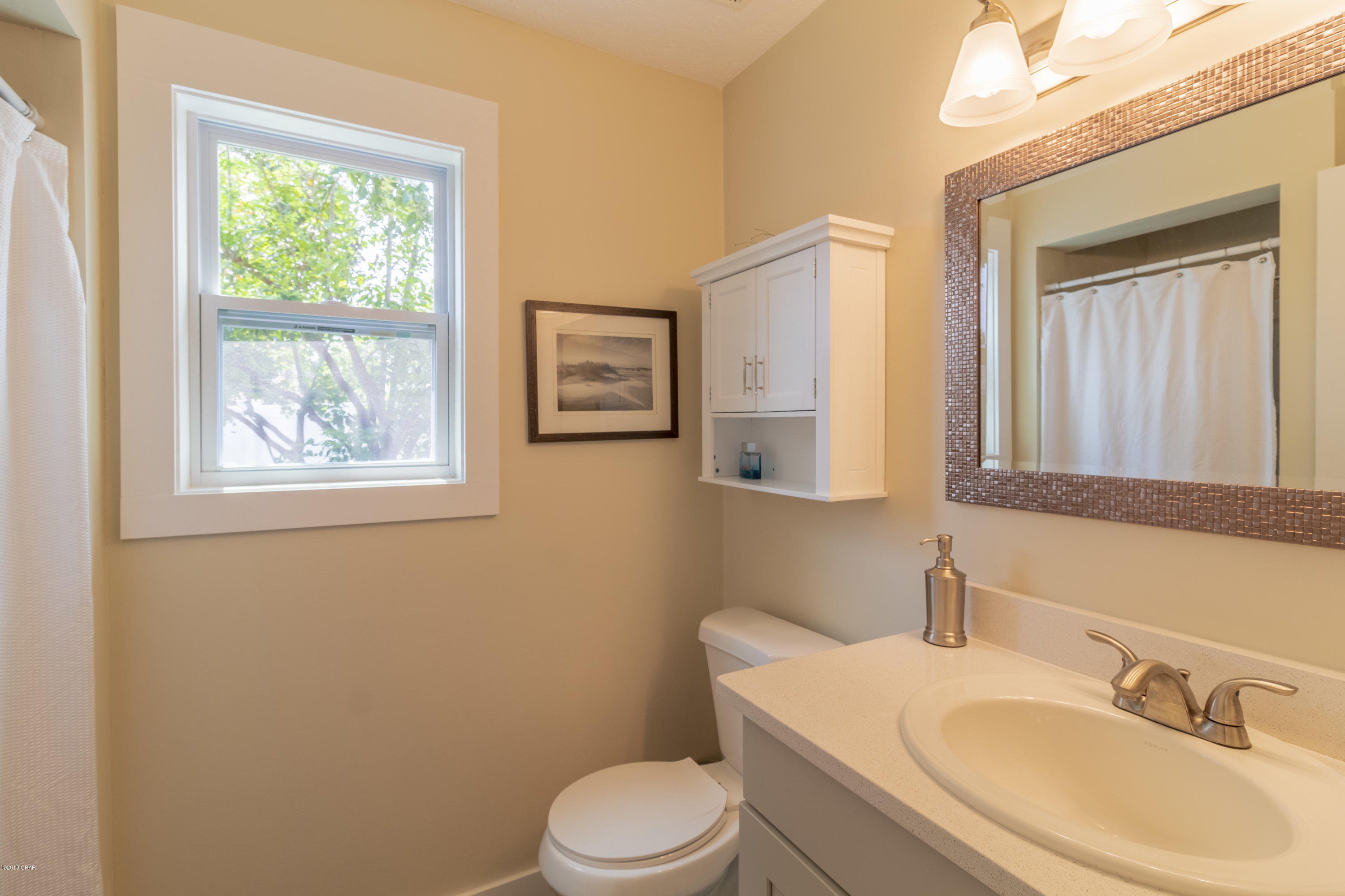 Open Sands - Residential Lease