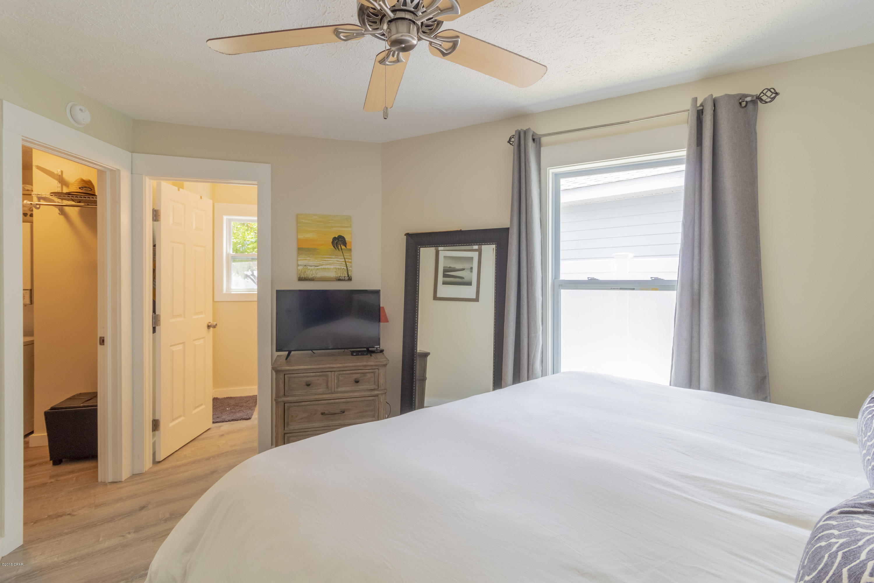 Open Sands - Residential Lease