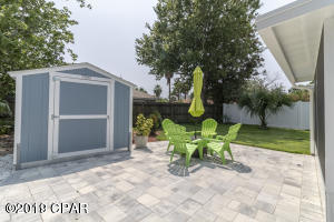 Open Sands - Residential Lease