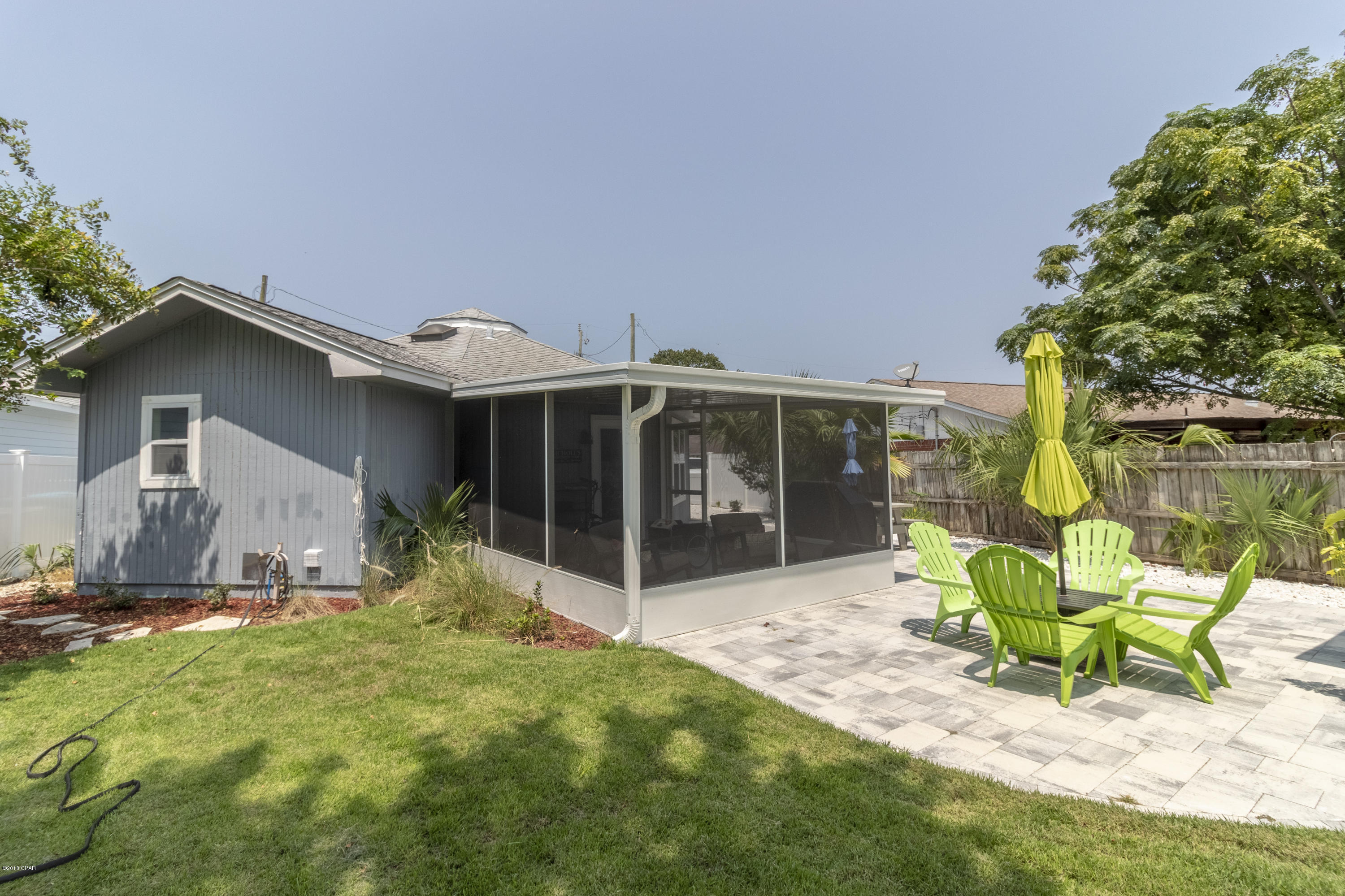 Open Sands - Residential Lease