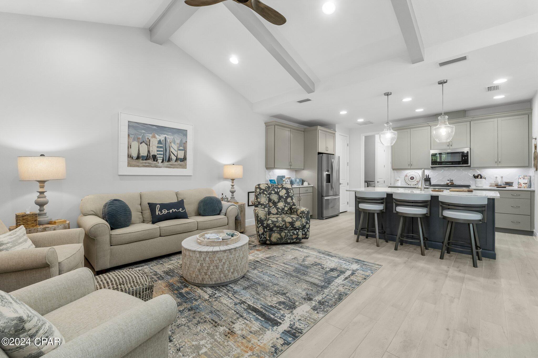 Latitude at Watersound - Residential