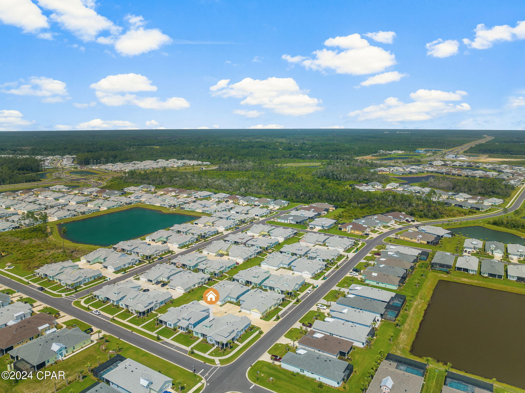 Latitude at Watersound - Residential