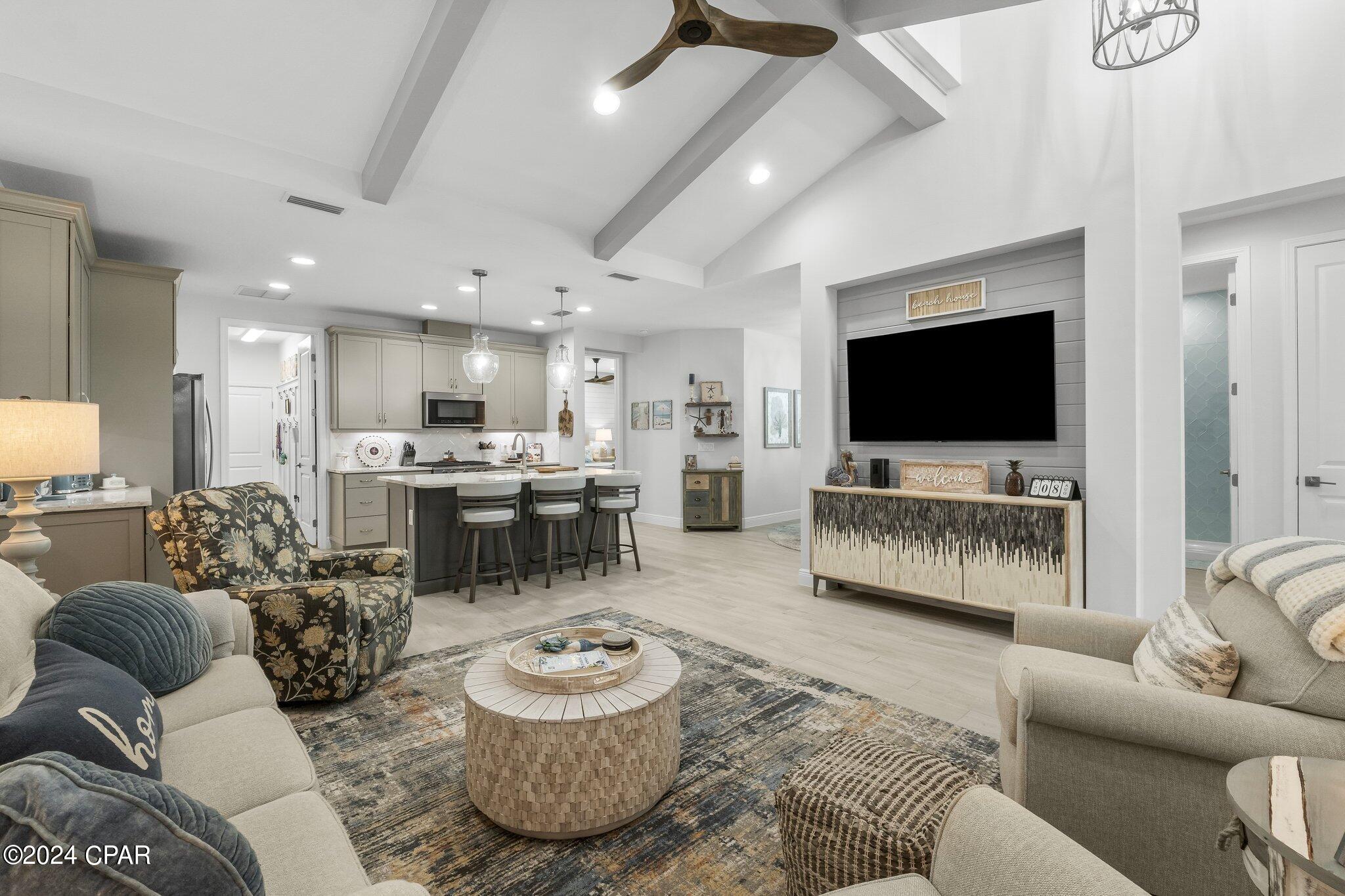 Latitude at Watersound - Residential