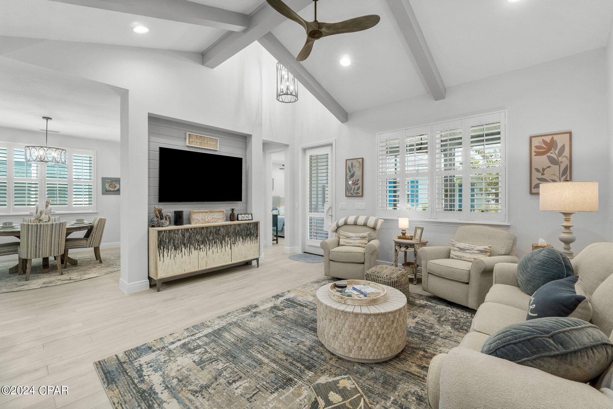 Latitude at Watersound - Residential