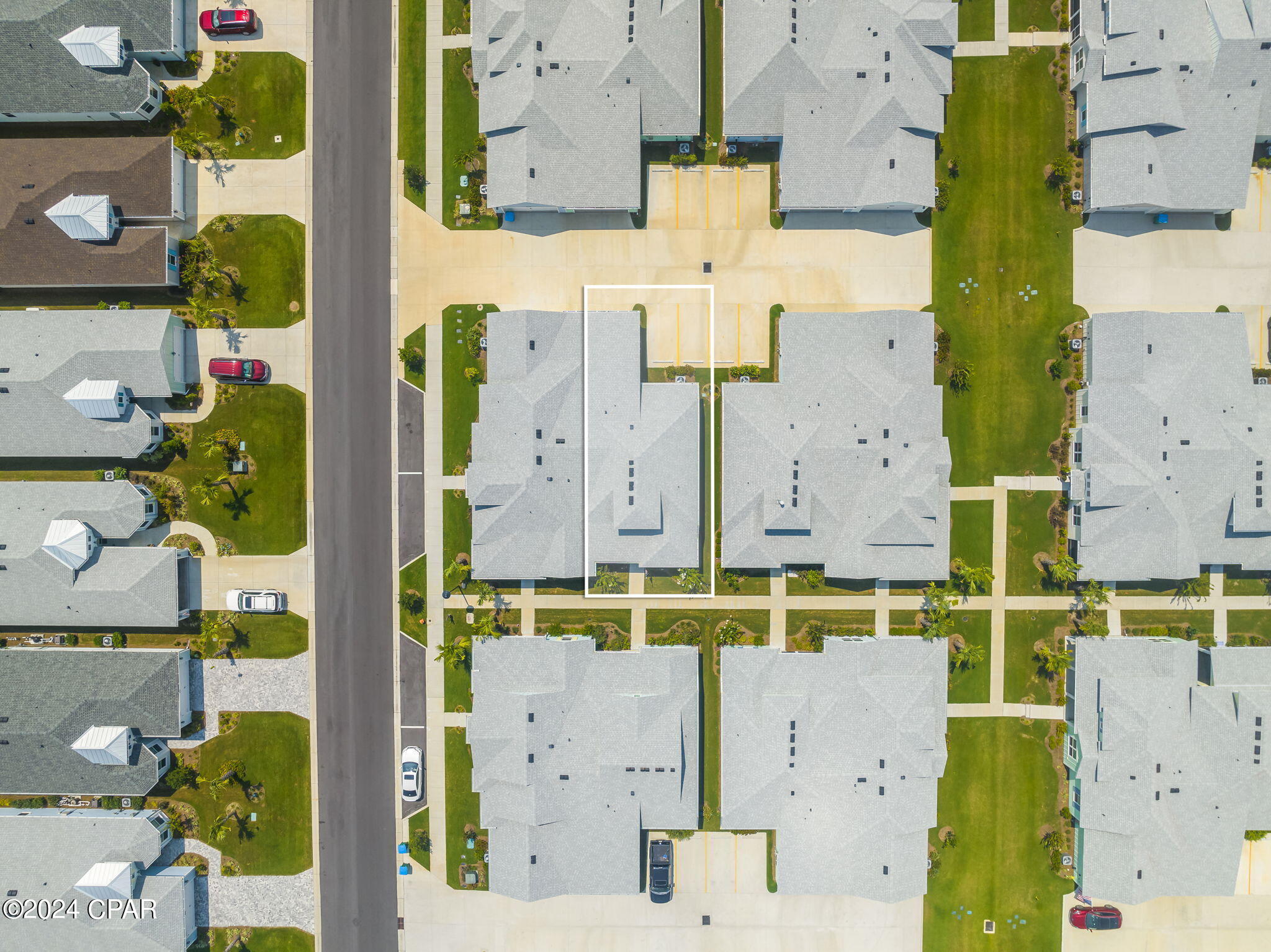 Latitude at Watersound - Residential