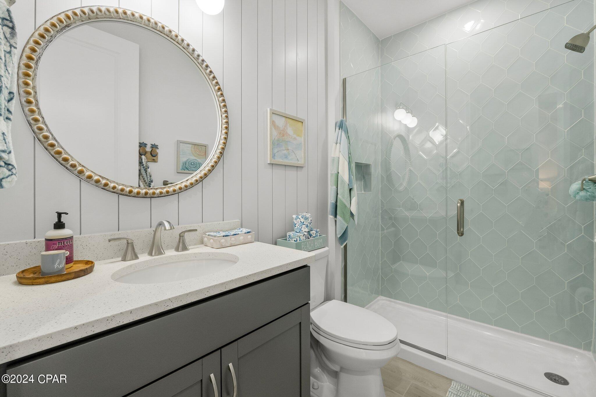 Latitude at Watersound - Residential