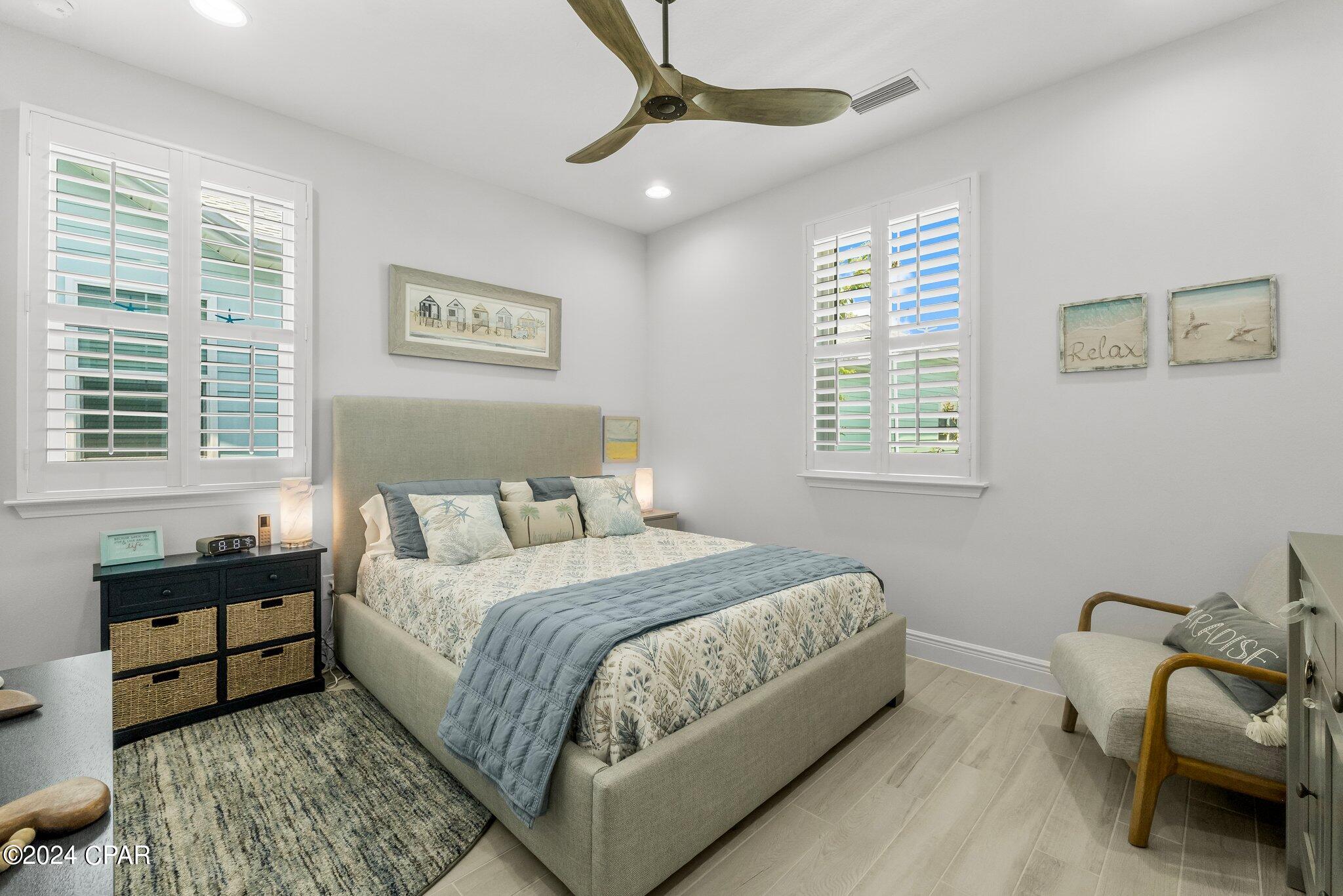 Latitude at Watersound - Residential