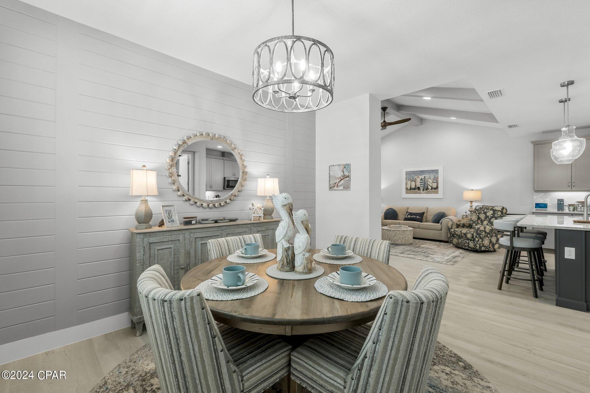 Latitude at Watersound - Residential