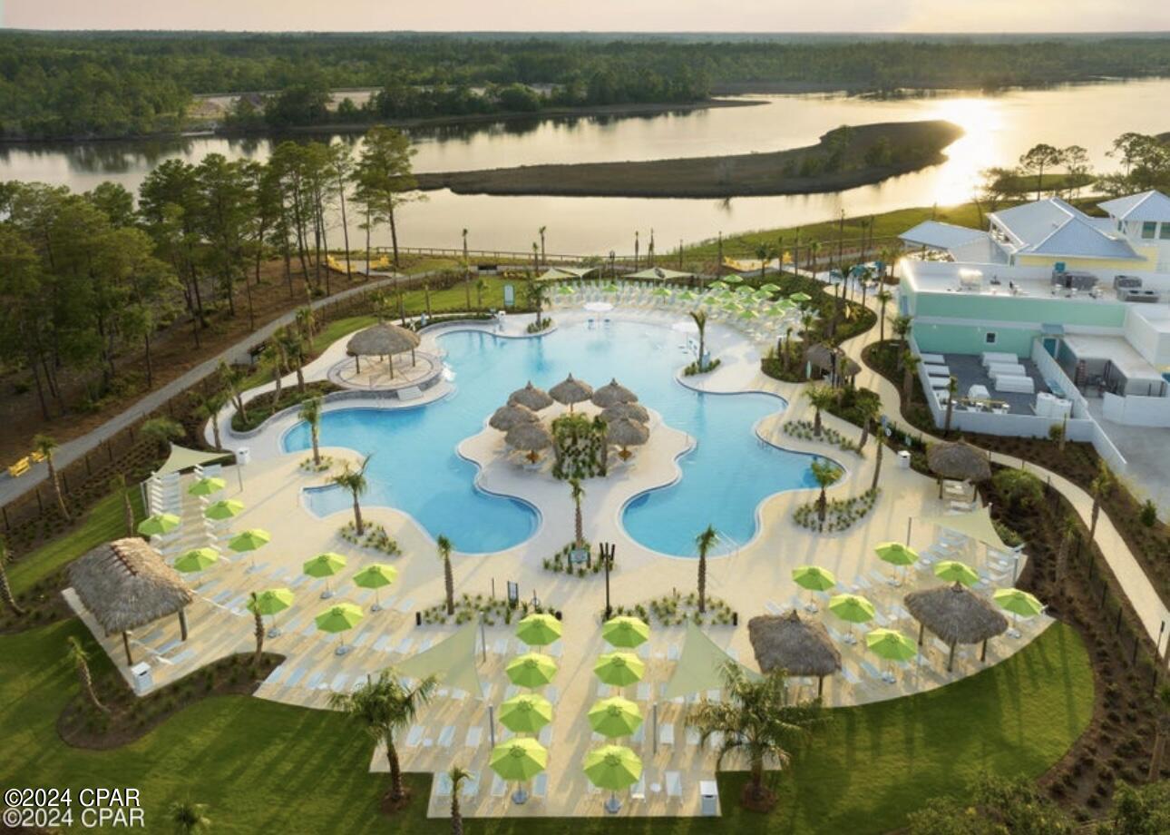 Latitude at Watersound - Residential