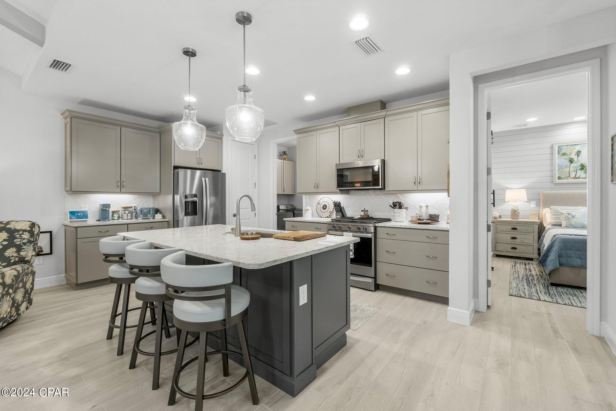 Latitude at Watersound - Residential