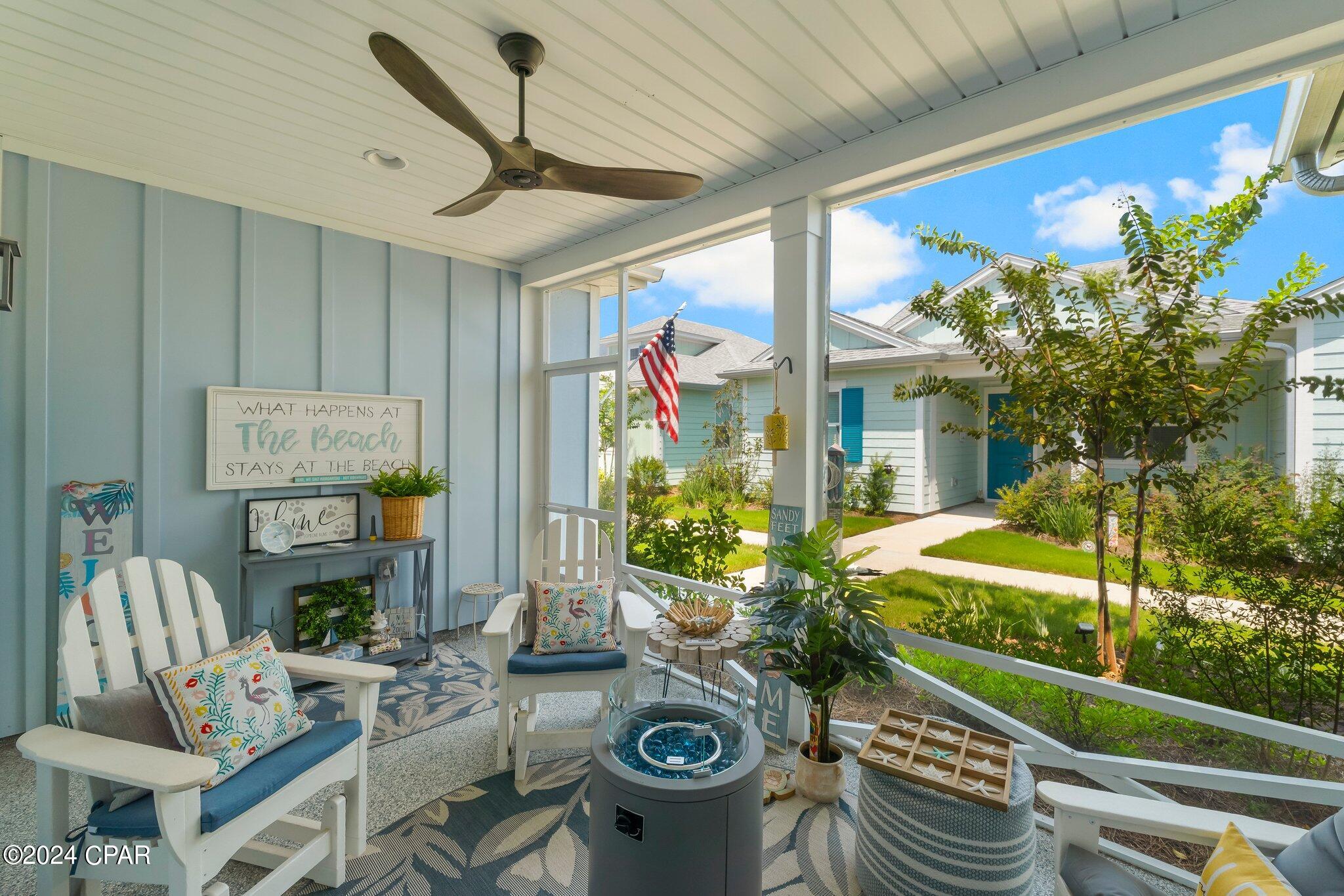 Latitude at Watersound - Residential