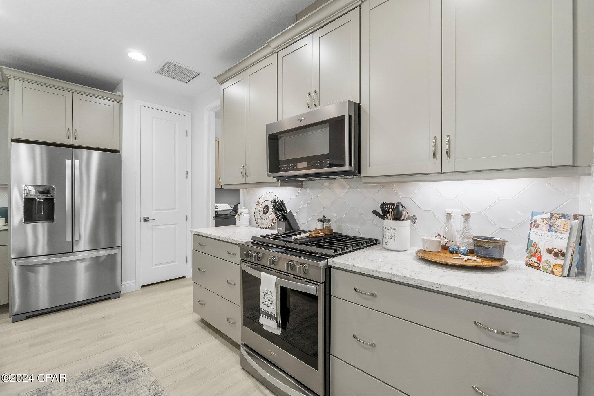 Latitude at Watersound - Residential