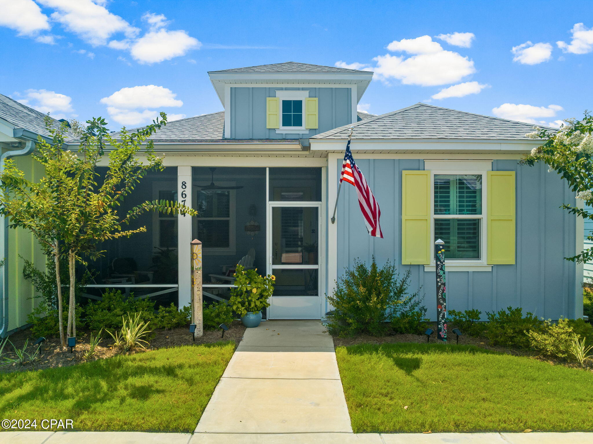 Latitude at Watersound - Residential