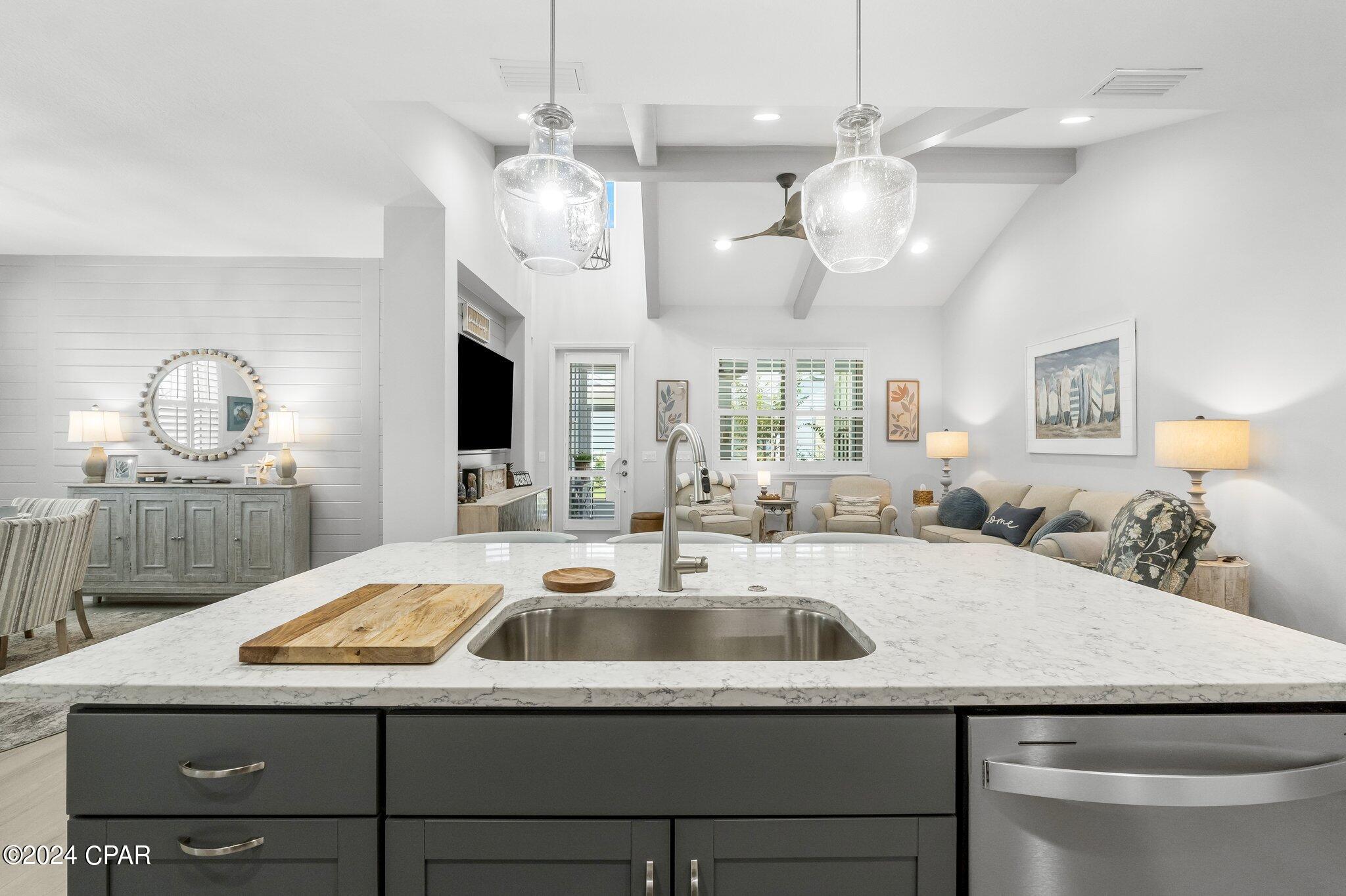 Latitude at Watersound - Residential