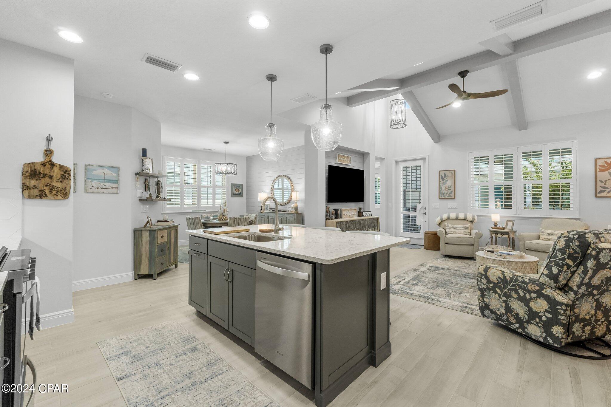 Latitude at Watersound - Residential