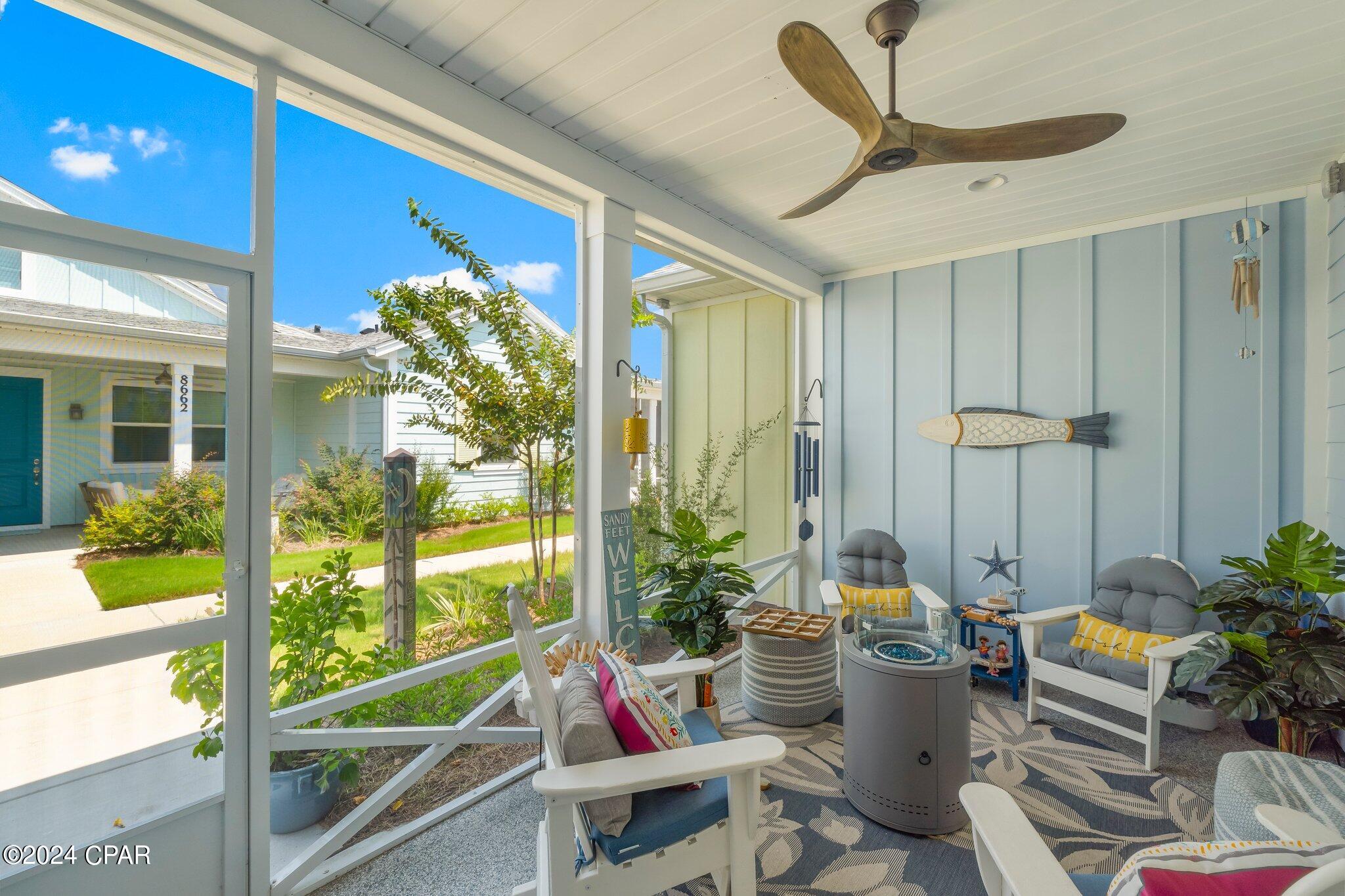 Latitude at Watersound - Residential