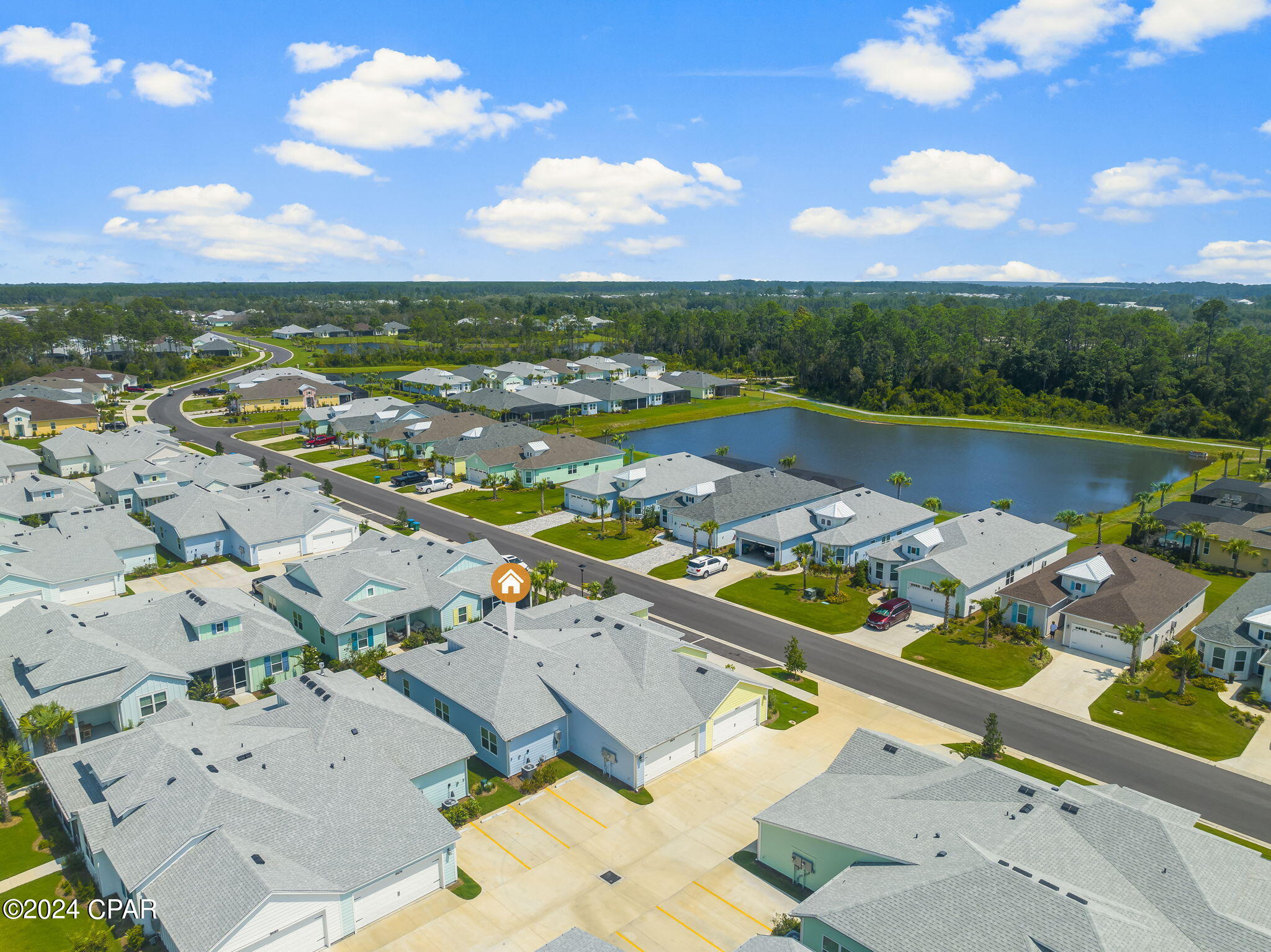 Latitude at Watersound - Residential