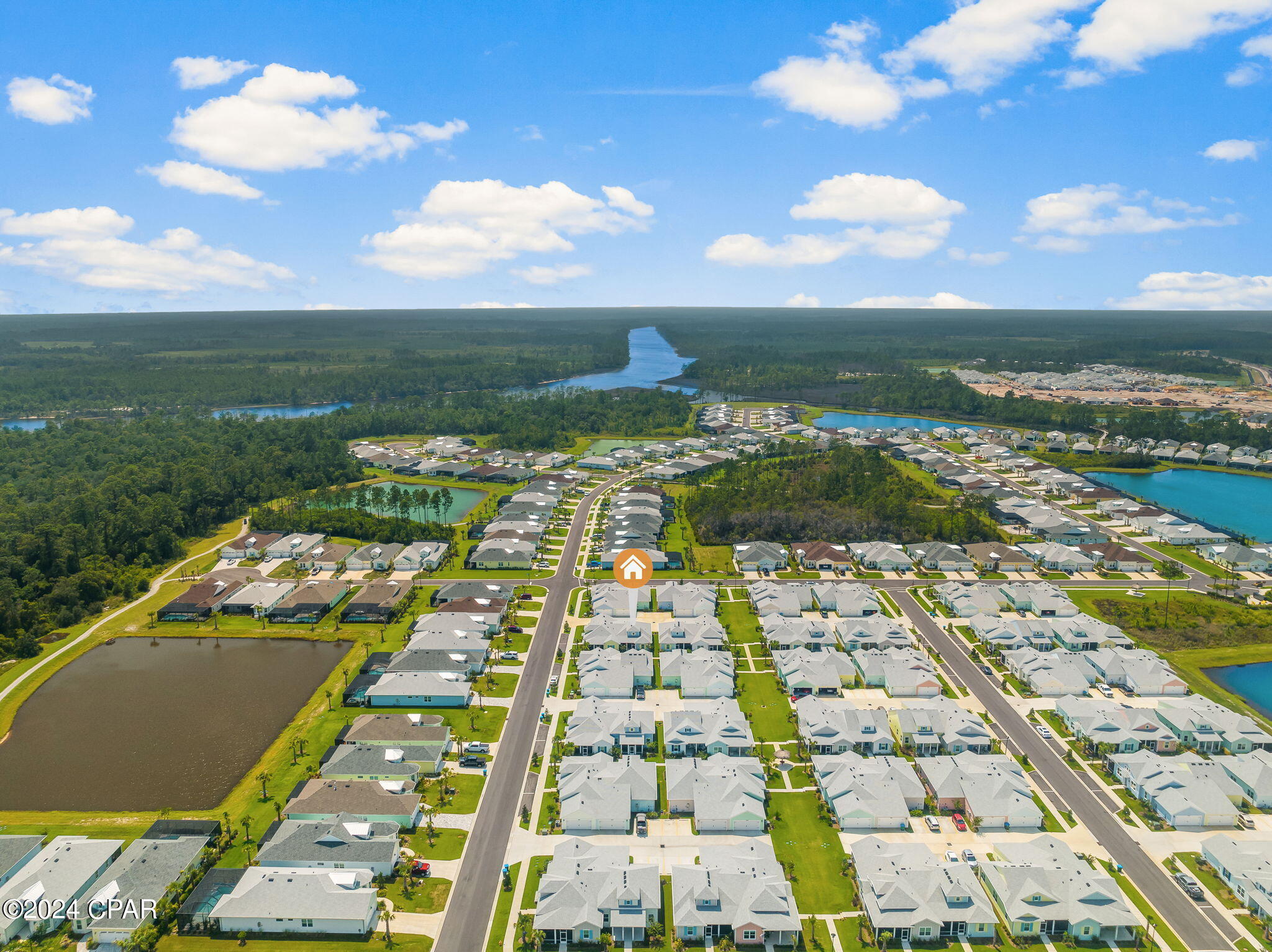 Latitude at Watersound - Residential