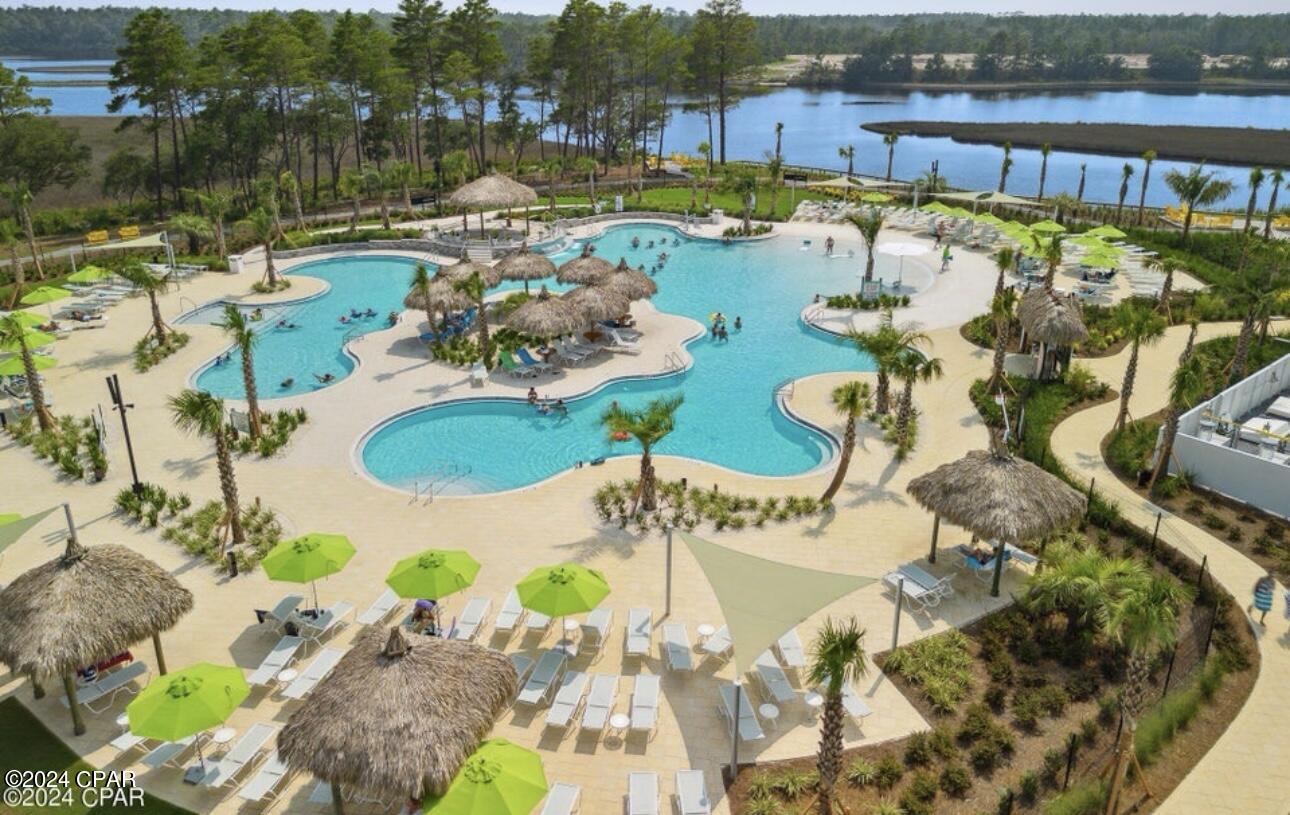 Latitude at Watersound - Residential