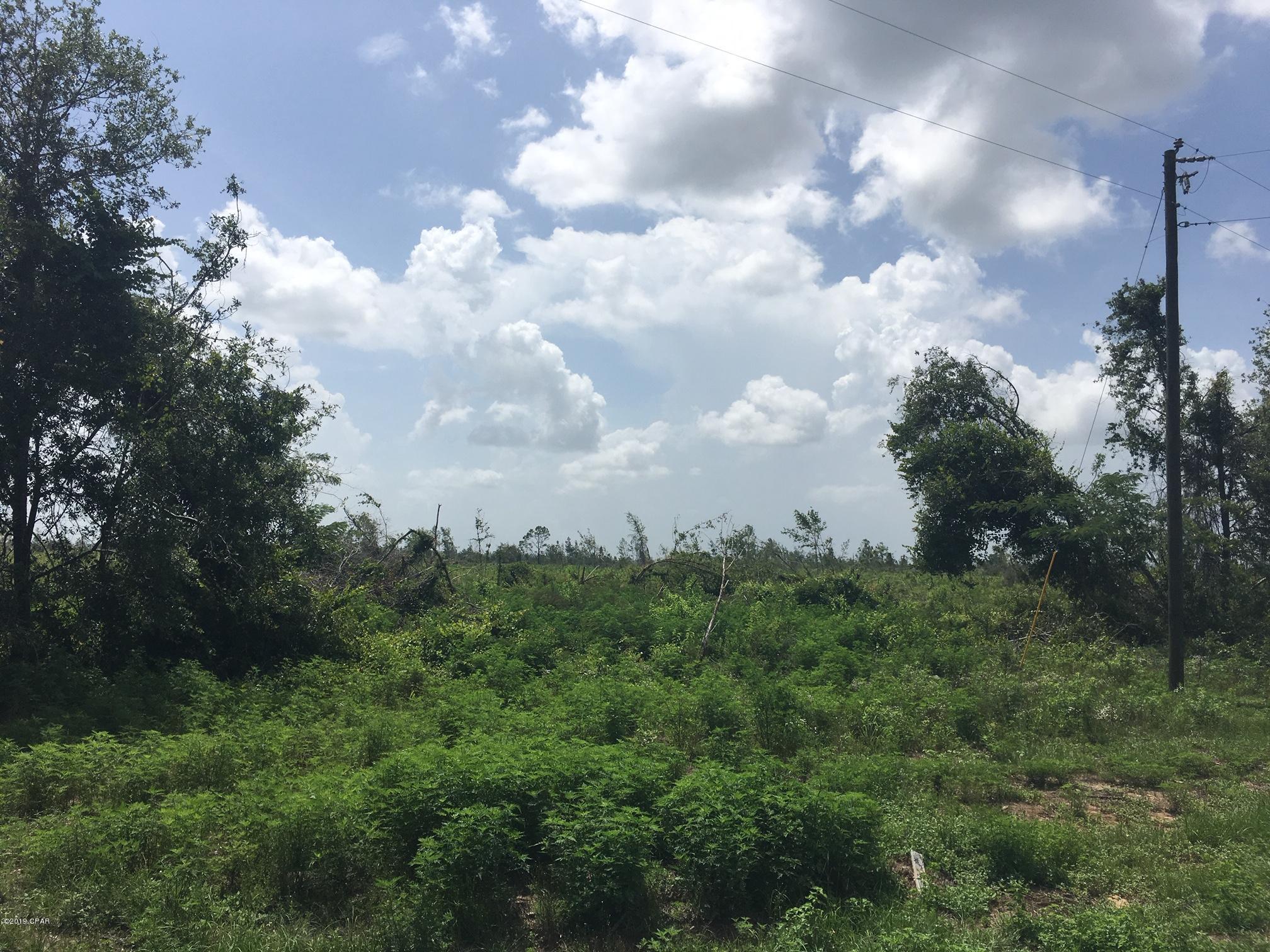 No Named Subdivision - Land