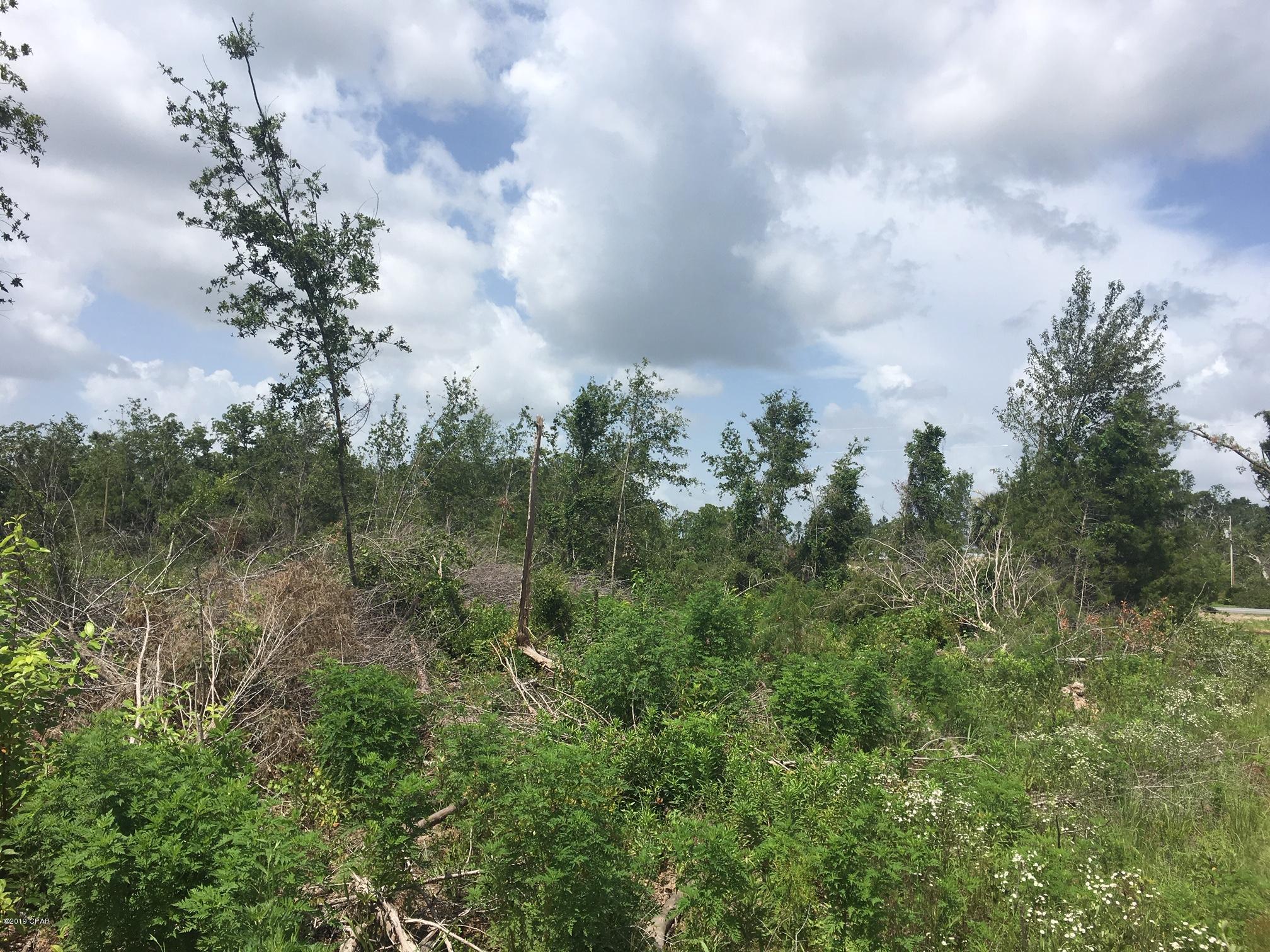 No Named Subdivision - Land