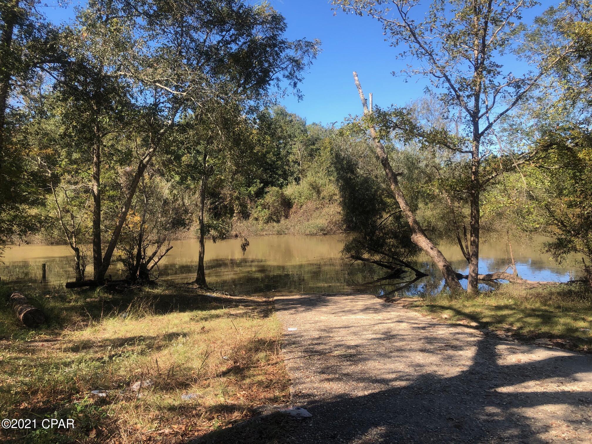 No Named Subdivision - Land