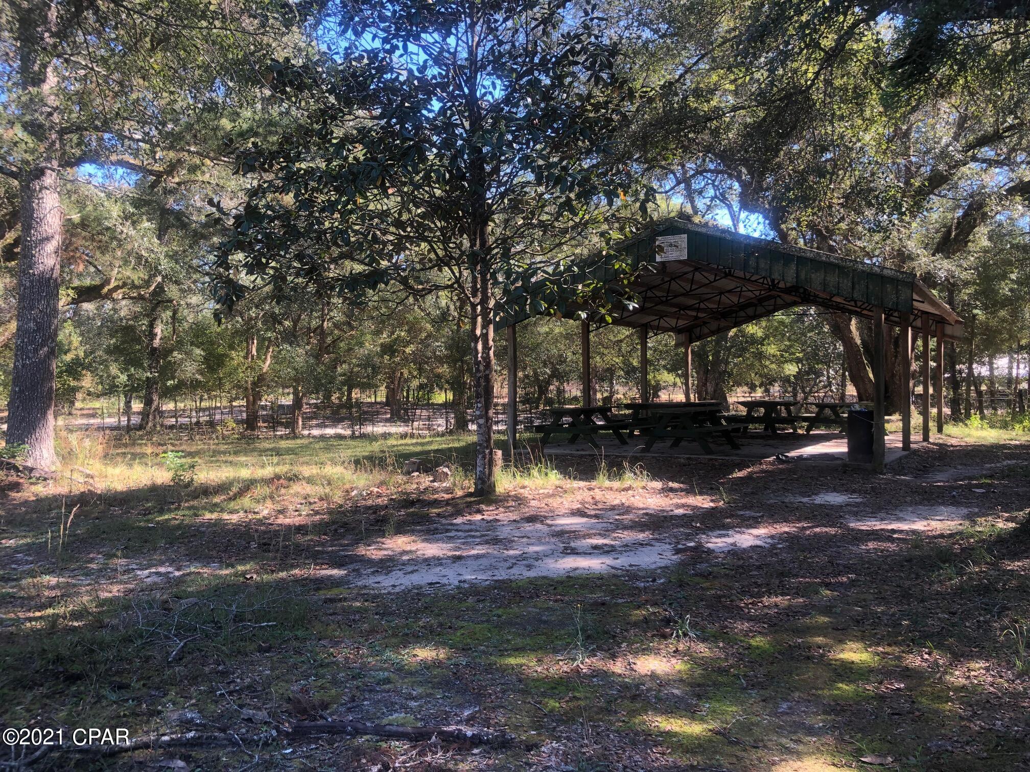 No Named Subdivision - Land