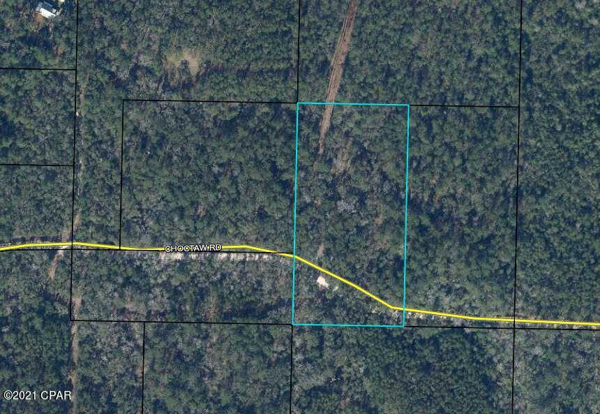 No Named Subdivision - Land